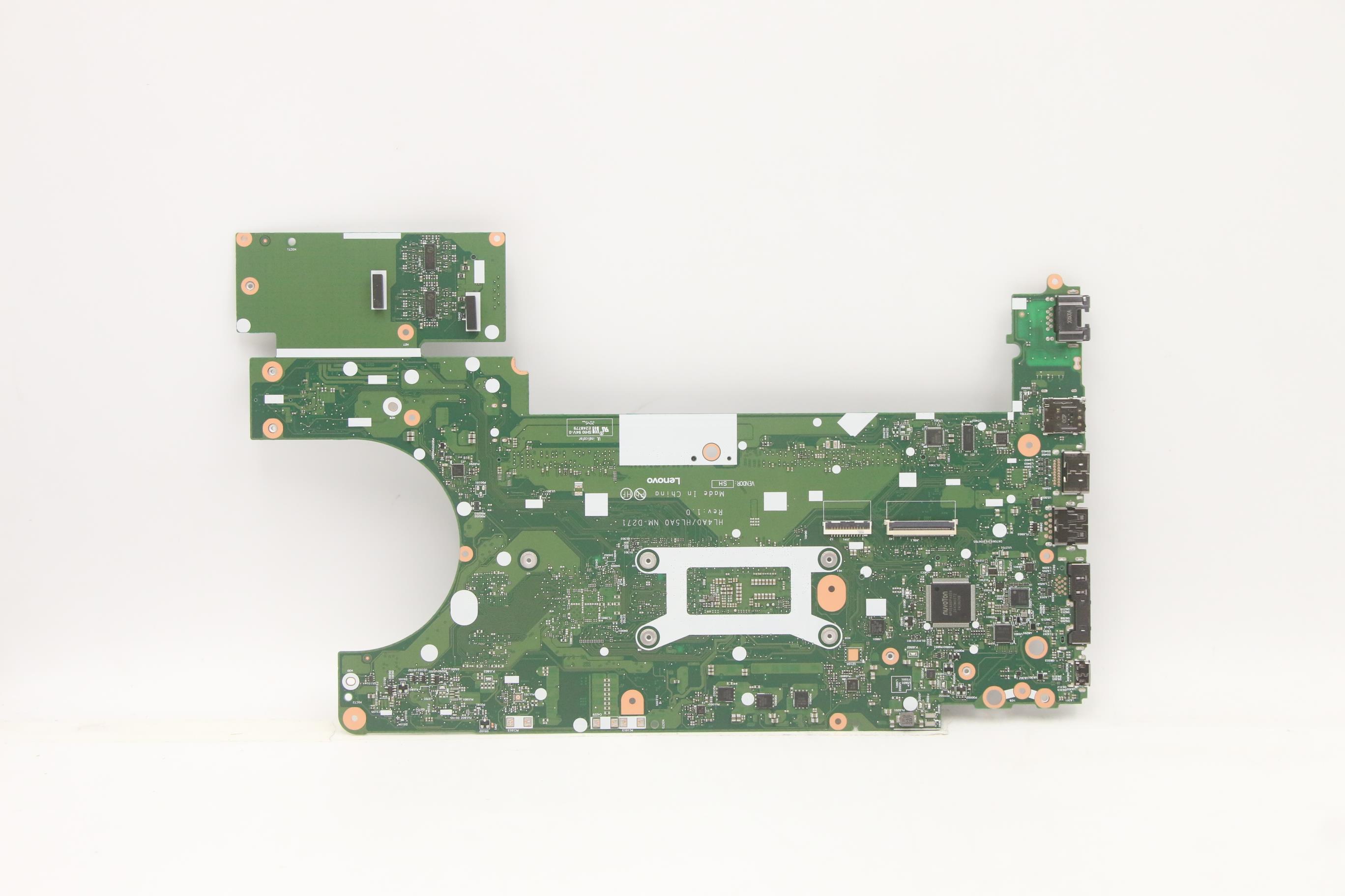 5B21A12900 - Original Lenovo Odin2.0 INTEL FRU BDPLANAR FRU LBL Intel® UHD Graphics,Intel® i5-1135G7  Processor,SSD,Dockable,WIN,N-AMT,Y-TPM,dTPM 2.0,Y-ABS