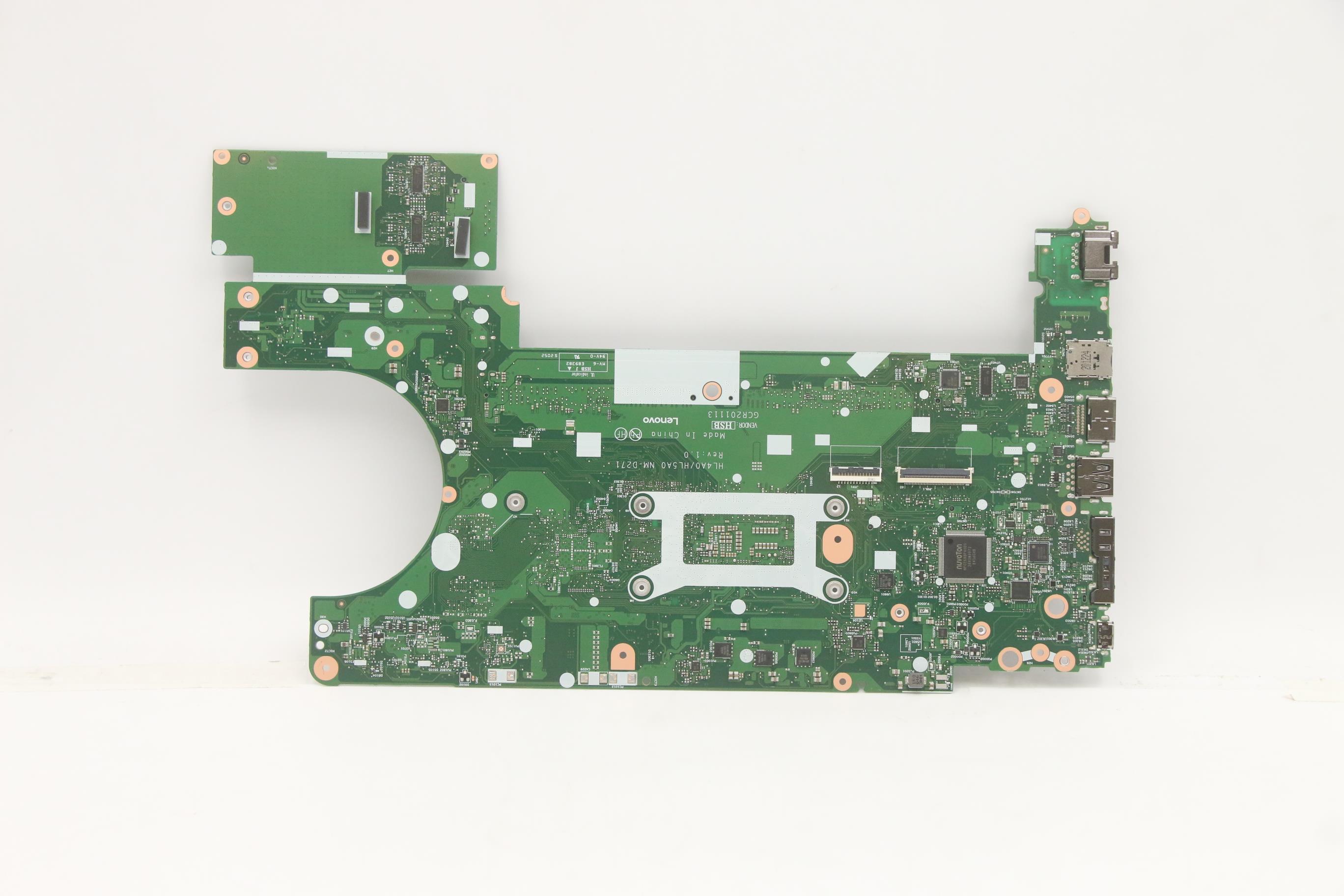 5B21A12909 - Original Lenovo Odin2.0 INTEL FRU BDPLANAR FRU LBL Intel® UHD Graphics,Intel® i7-1165G7  Processor,SSD,Dockable,WIN,N-AMT,Y-TPM,dTPM 2.0,Y-ABS