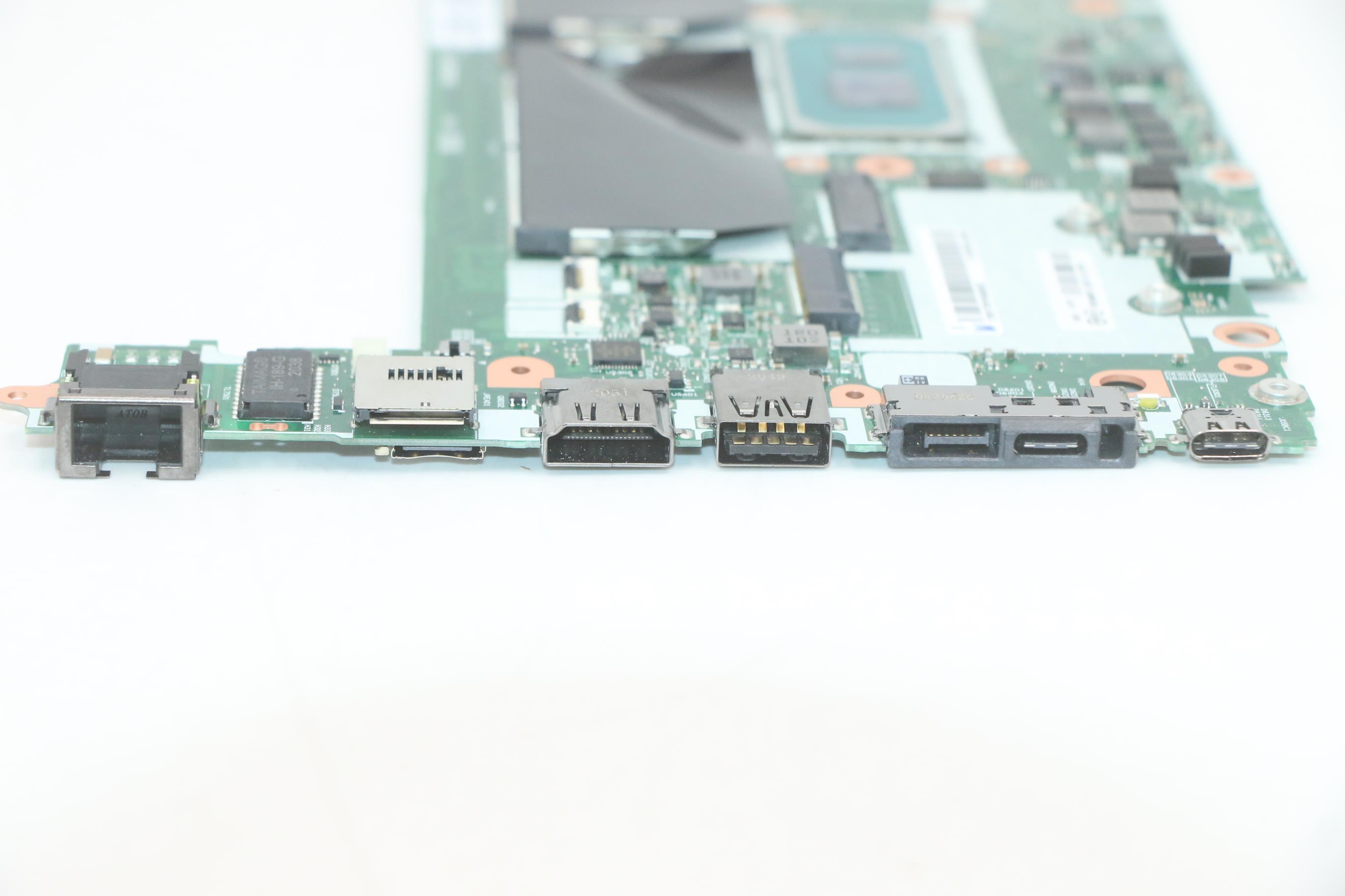 5B21A12909 - Original Lenovo Odin2.0 INTEL FRU BDPLANAR FRU LBL Intel® UHD Graphics,Intel® i7-1165G7  Processor,SSD,Dockable,WIN,N-AMT,Y-TPM,dTPM 2.0,Y-ABS