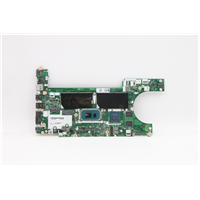 Lenovo ThinkPad L14 Gen 2 (20X1 20X2) Laptops SYSTEM BOARDS - 5B21A12941