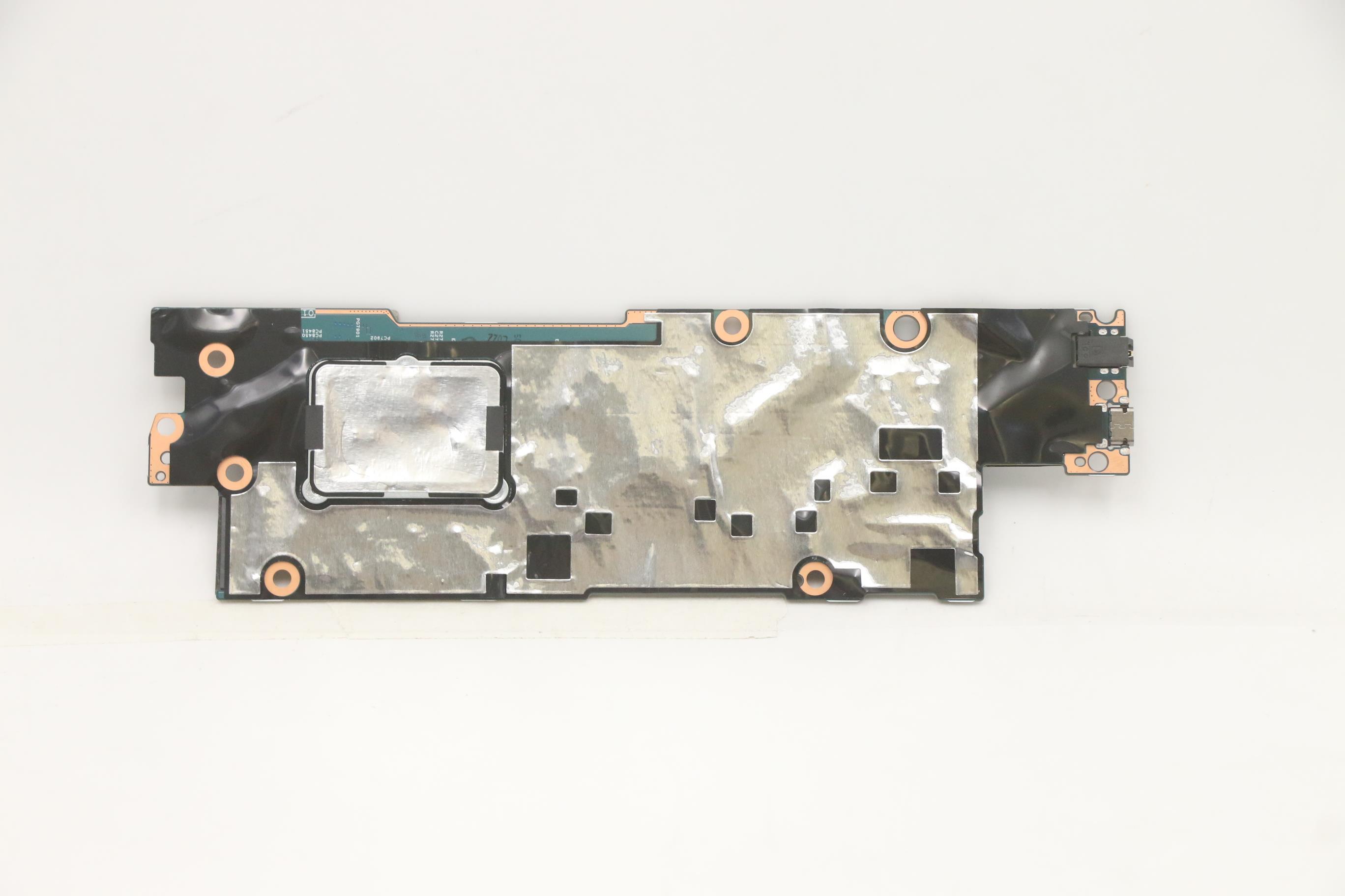 5B21A13030 - Original Lenovo System Board BDPLANAR i5-1130G7 4+4G NvP YdT WIN YAB