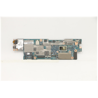 Lenovo X12 Detachable Gen 1 (20UW, 20UV) Laptop (ThinkPad) SYSTEM BOARDS - 5B21A13030