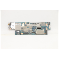 Lenovo ThinkPad X12 Detachable  Gen 1 (20UW, 20UV) Laptop SYSTEM BOARDS - 5B21A13031