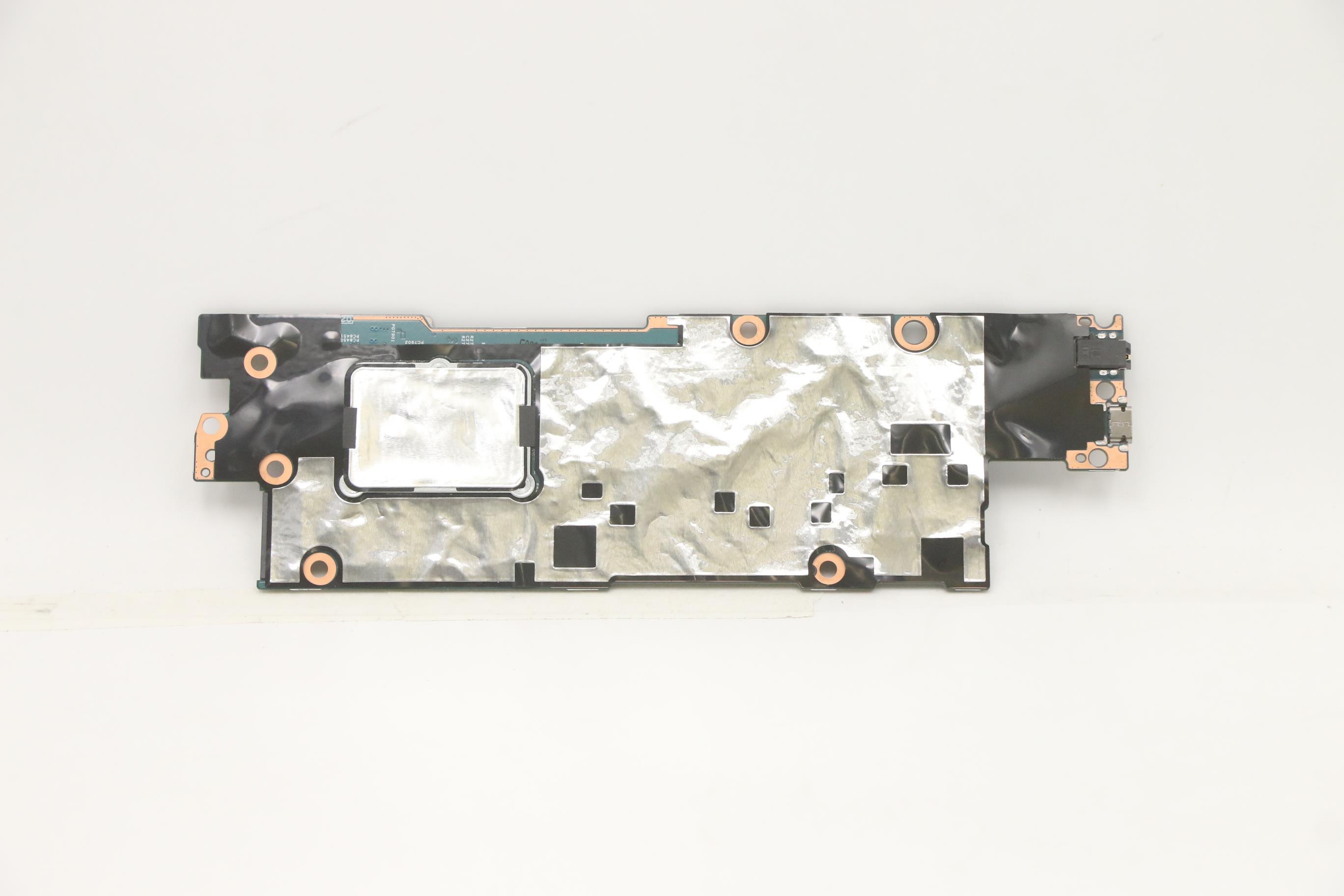 5B21A13032 - Original Lenovo Hera 1.0 INTEL FRU BDPLANAR FRU LBL Intel® Core™ i7-1160G7 Processor (12MB Cache, 2.1GHz, 4C), 8+8GB on board Memory, Non-vPro, Y-dTPM, WIN, Y-ABS
