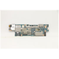 Lenovo ThinkPad X12 Detachable  Gen 1 (20UW, 20UV) Laptop SYSTEM BOARDS - 5B21A13032