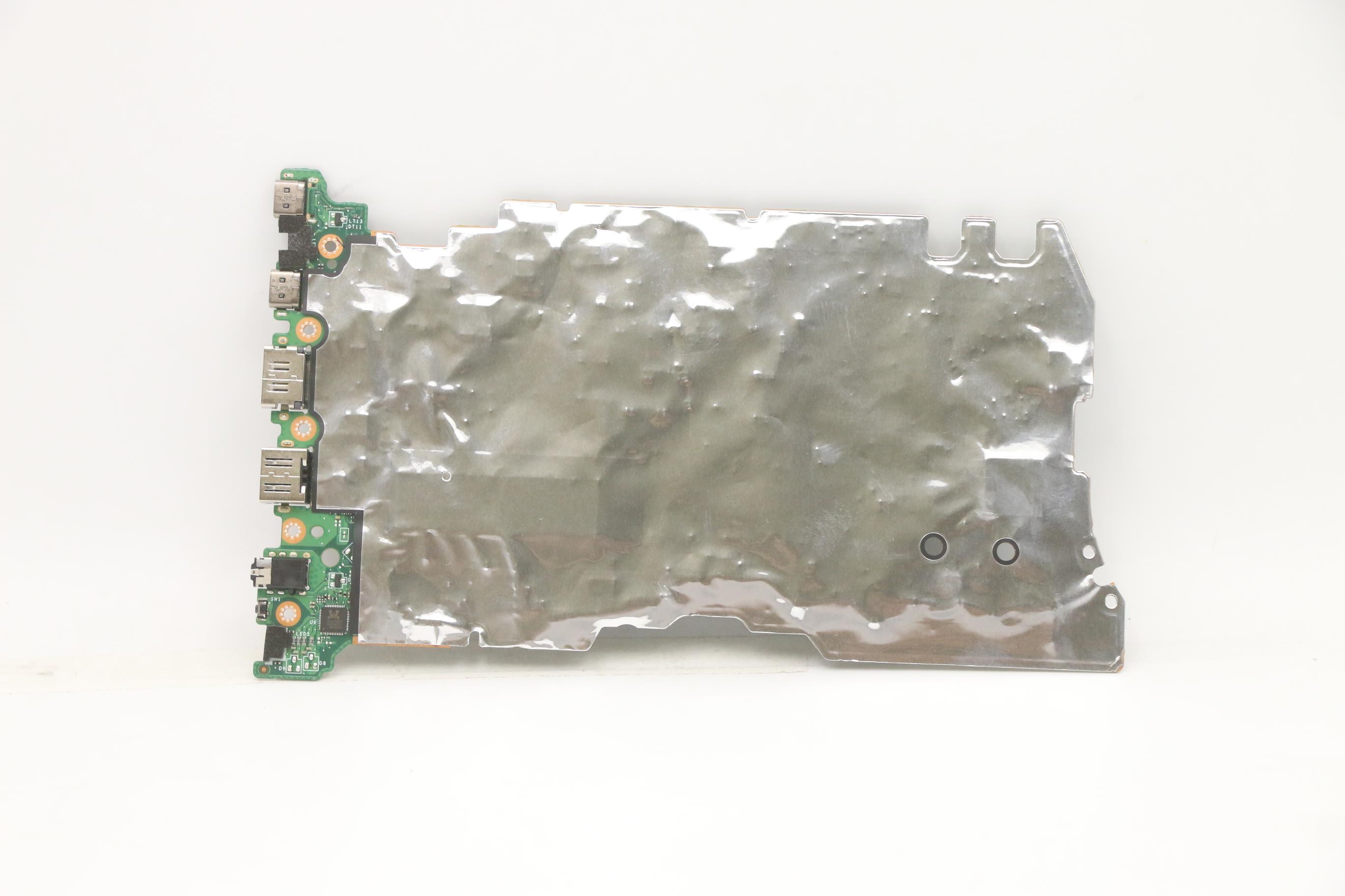 5B21A24596 - Original Lenovo System Board BDPLANAR MBC20VD WIN I7_UMA8G_NTP_A WW