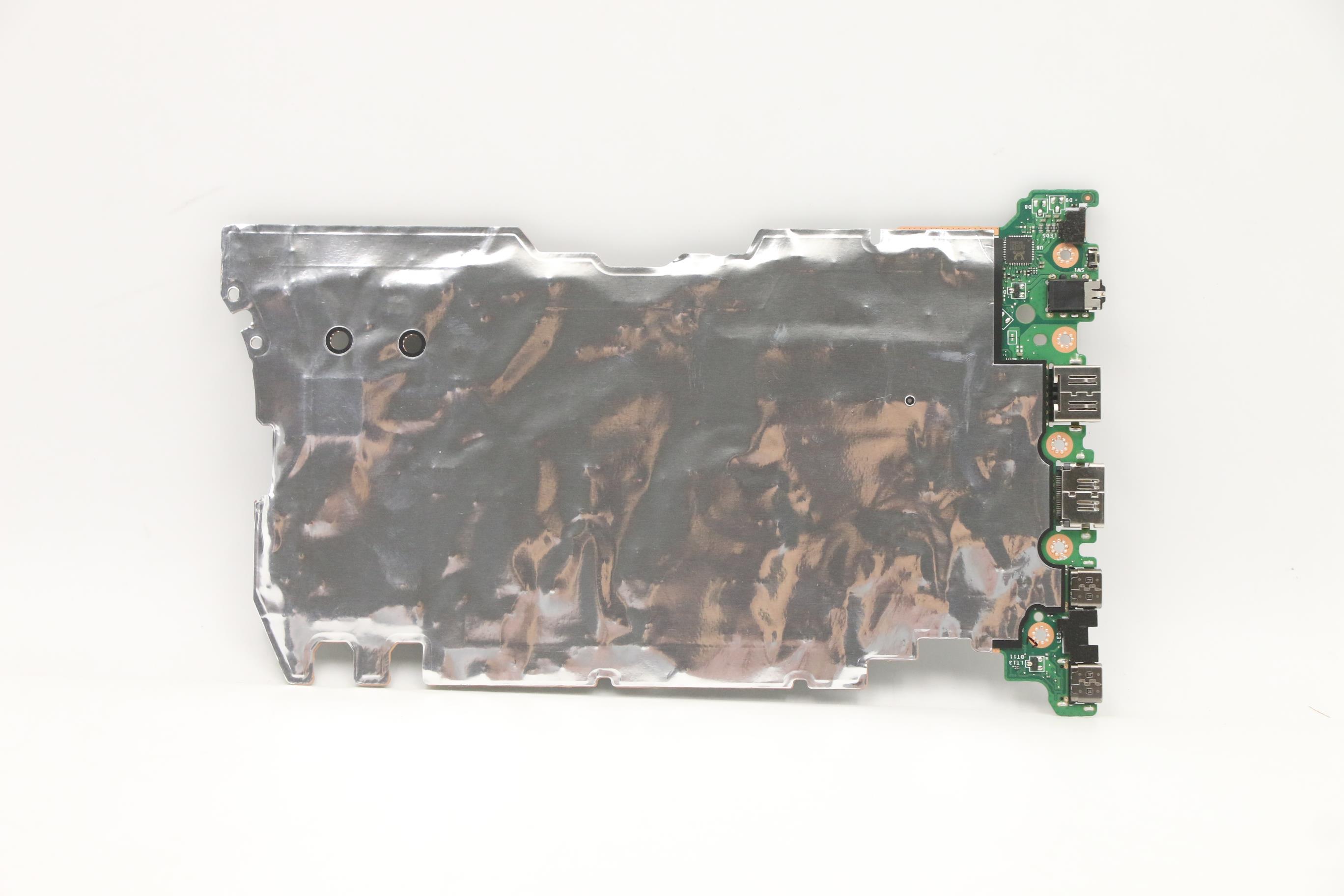 5B21A30024 - Original Lenovo System Board MBC20VD WIN I7 MX4508G_NTP_A WW
