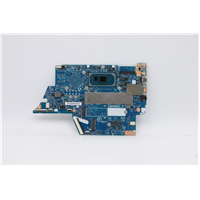 Lenovo IdeaPad Flex 5-14IIL05 (81X1) Laptop SYSTEM BOARDS - 5B21B26519