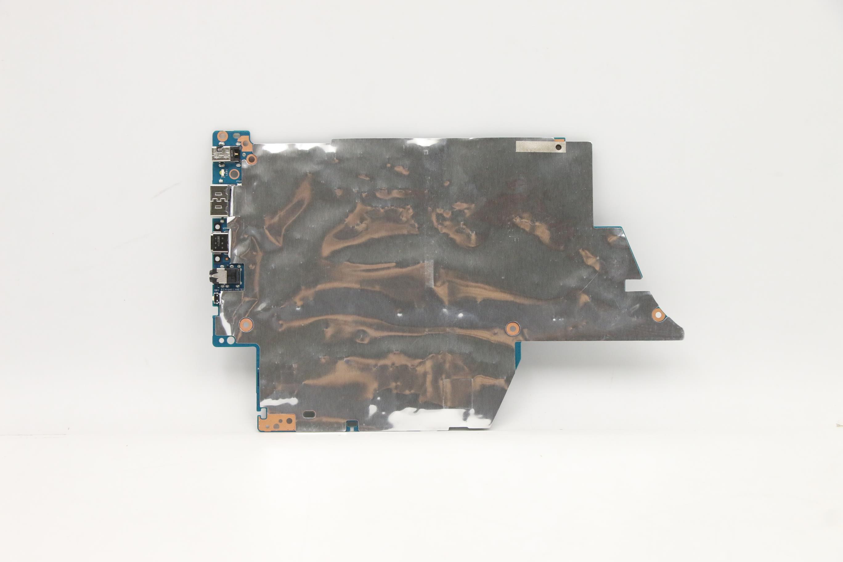 5B21B26523 - Original Lenovo BDPLANAR MB W 81X1 WIN I71065G7 U 8G NEW