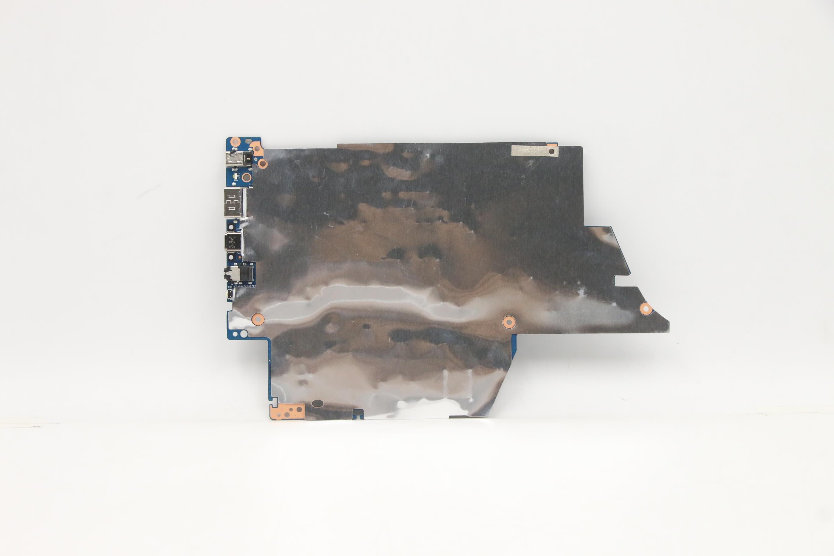 5B21B26535 - Original Lenovo MB W 81X1 WIN I71065G7 U 16GNEW