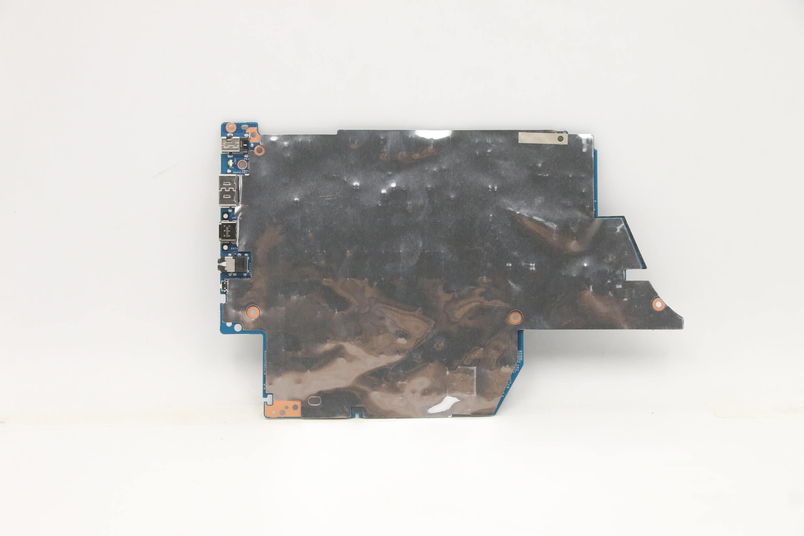 5B21B33128 - Original Lenovo System Board BDPLANAR MB W 82HS WIN I71165G7 DIS2G16G