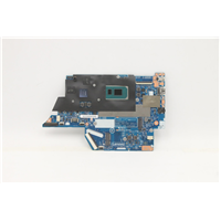 Lenovo Flex 5-14ITL05 Laptop (ideapad) SYSTEM BOARDS - 5B21B33128