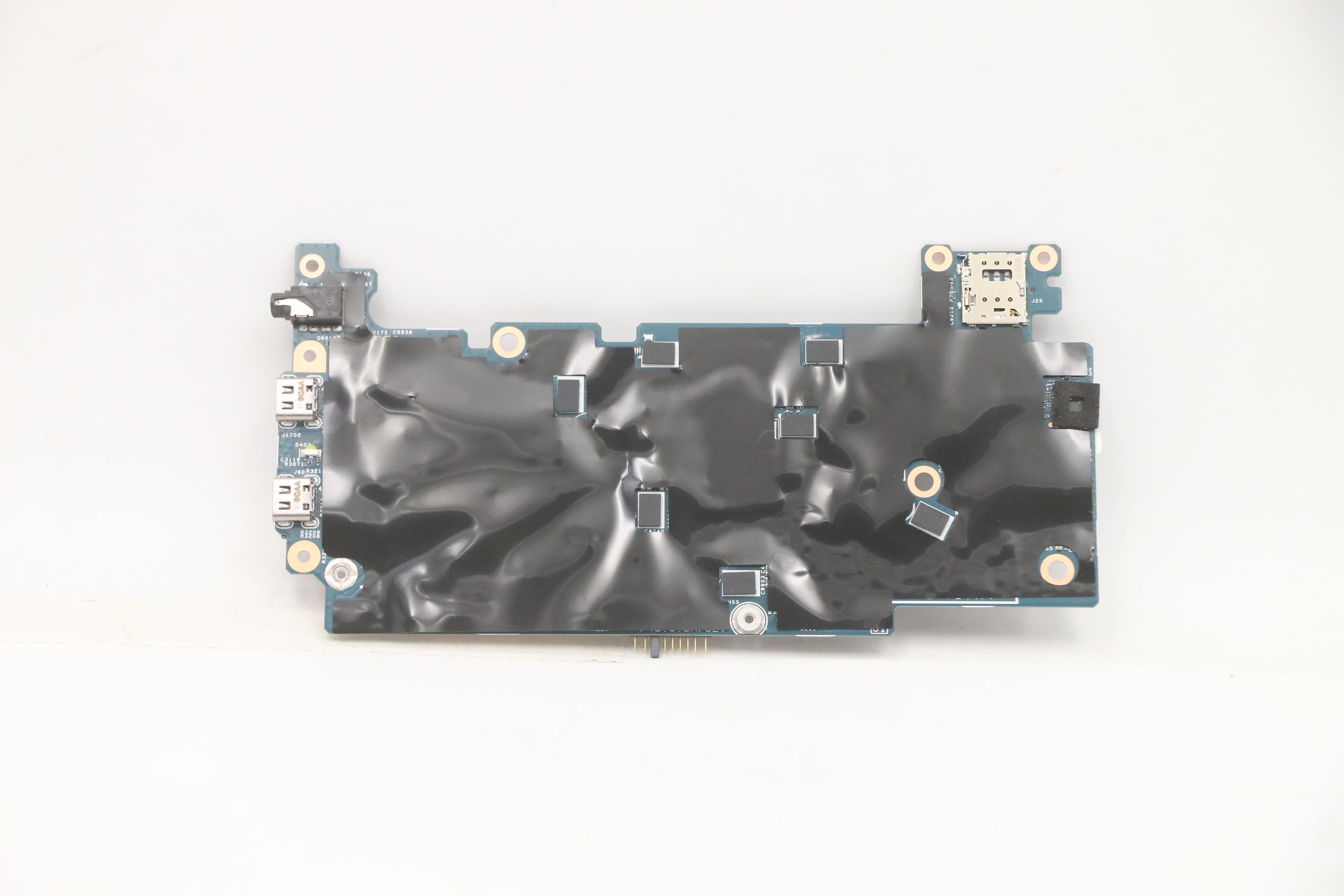 5B21B33939 - Original Lenovo Zeus-1  FRU Planar i7-1160G7 Non-vPro, 16GB, AX201, WIN, N-AMT, Y-TPM, dTPM2.0, Y-ABS