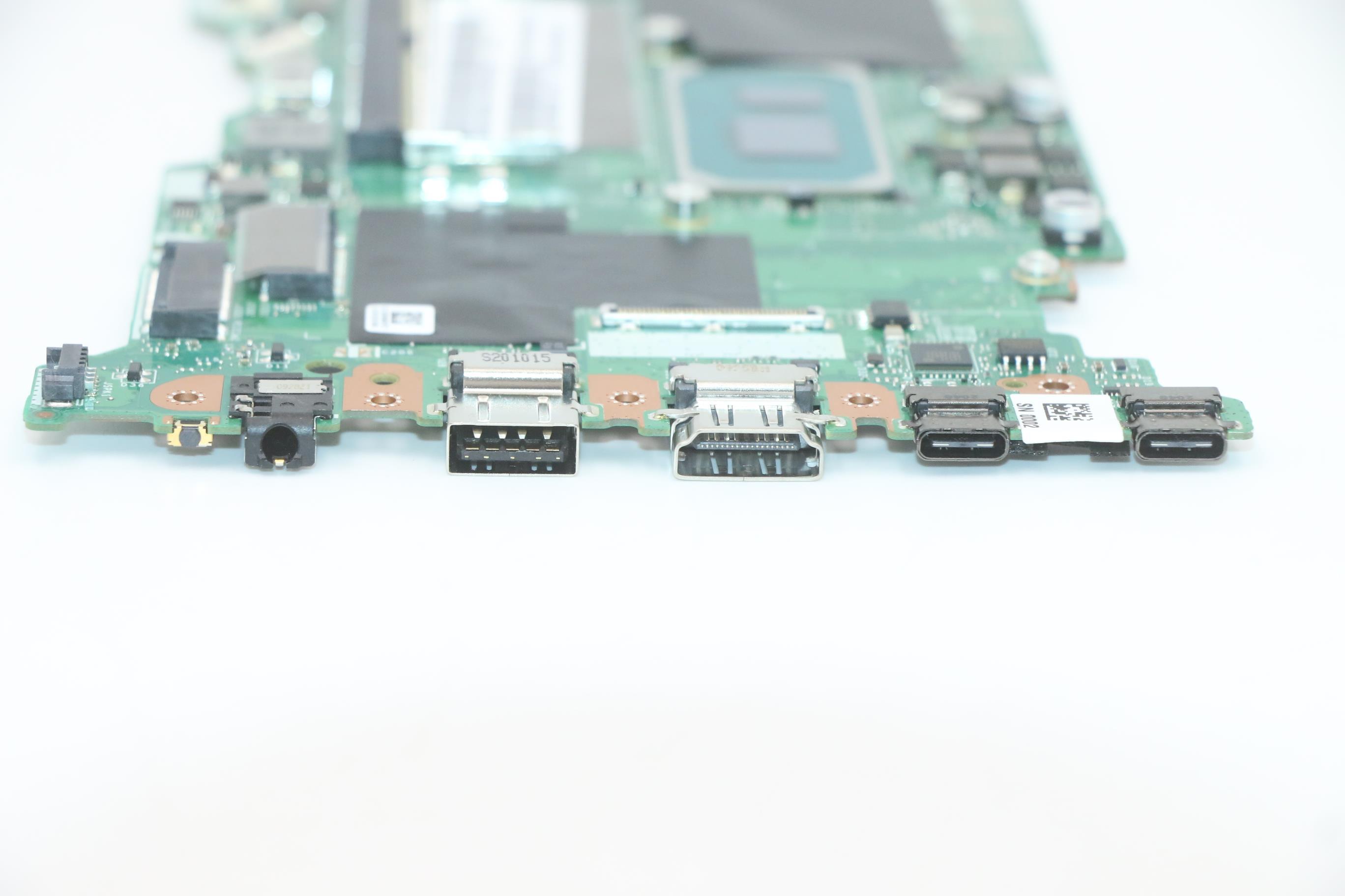5B21B36503 - Original Lenovo MB C20WE WIN I51135_UMA8G_TPMWW