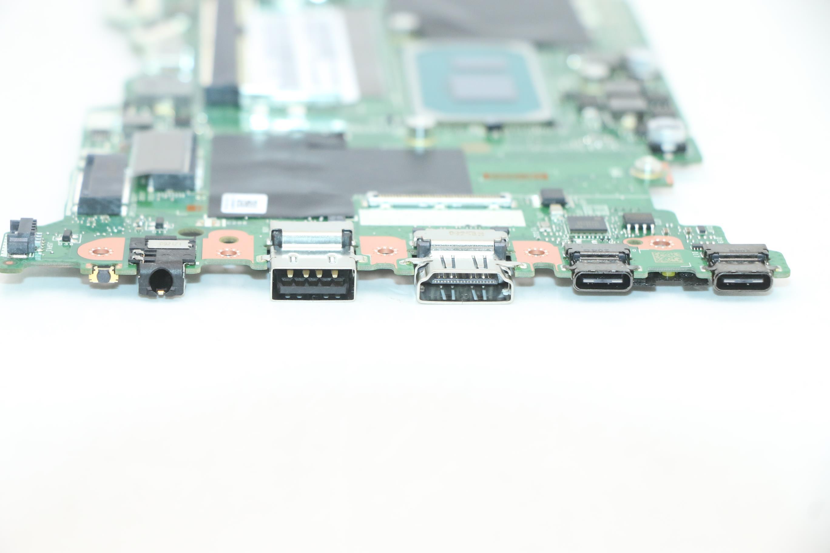 5B21B36507 - Original Lenovo MB C20WE WIN I71165_UMA8G_TPMWW