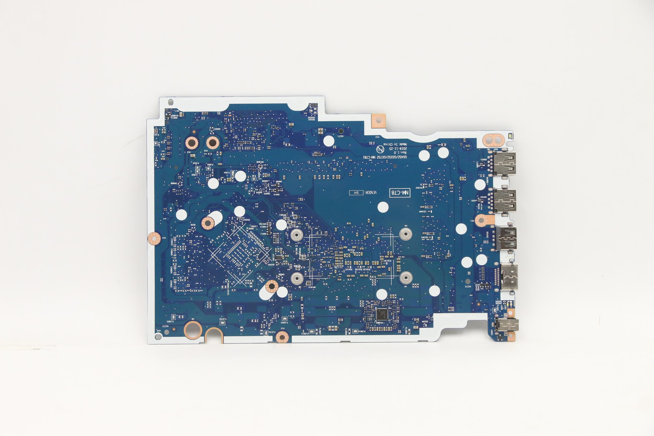 5B21B36517 - Original Lenovo MB L 81WA WIN 5205U_UMA_4G