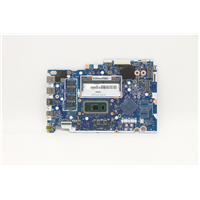 Lenovo IDEAPAD 3-14IML05 SYSTEM BOARDS - 5B21B36517