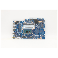 Lenovo ideapad 3-15IIL05 Laptop SYSTEM BOARDS - 5B21B36570