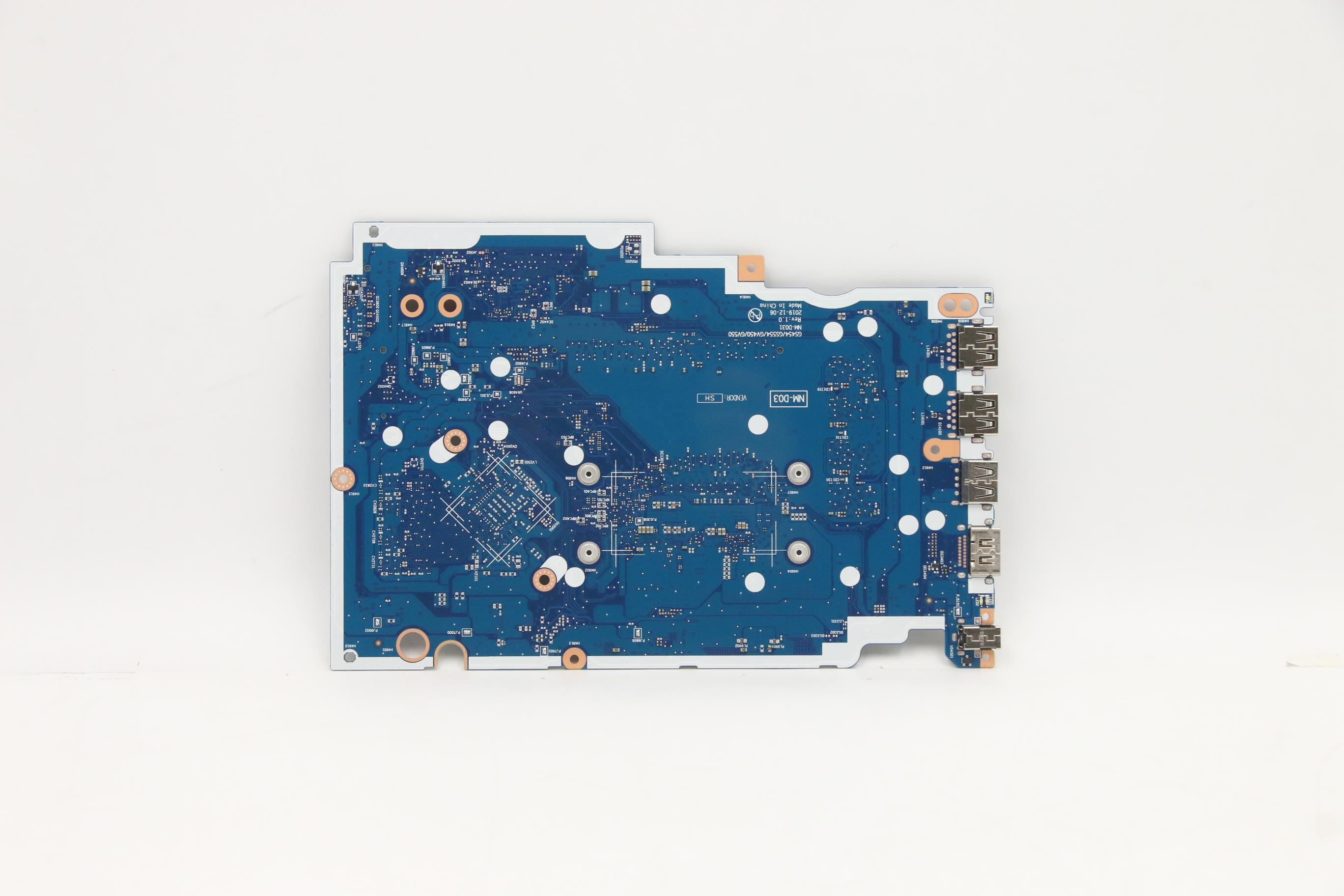 5B21B37210 - Original Lenovo MB L 81WD WINI31005G1_UMA_4G