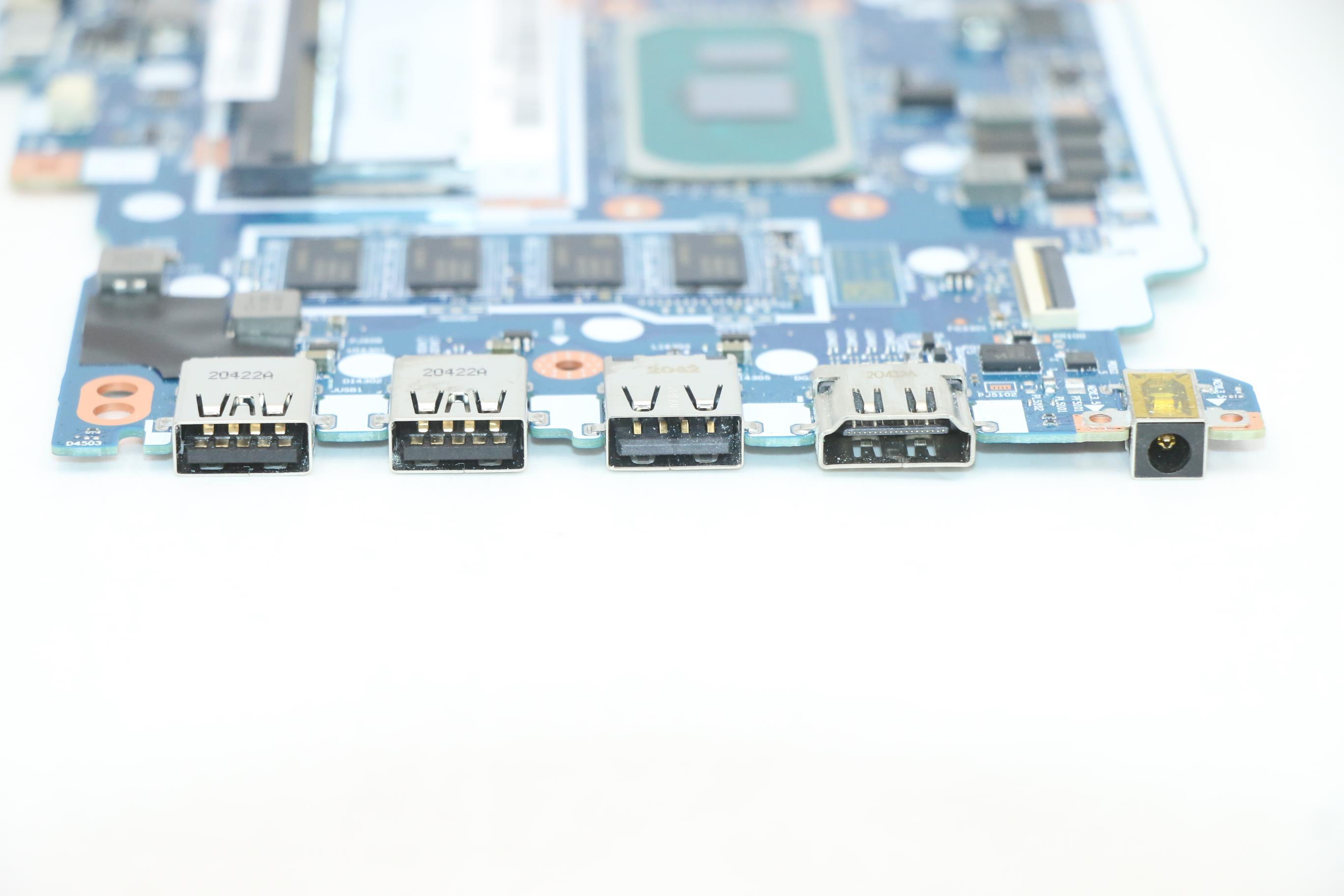5B21B37210 - Original Lenovo MB L 81WD WINI31005G1_UMA_4G