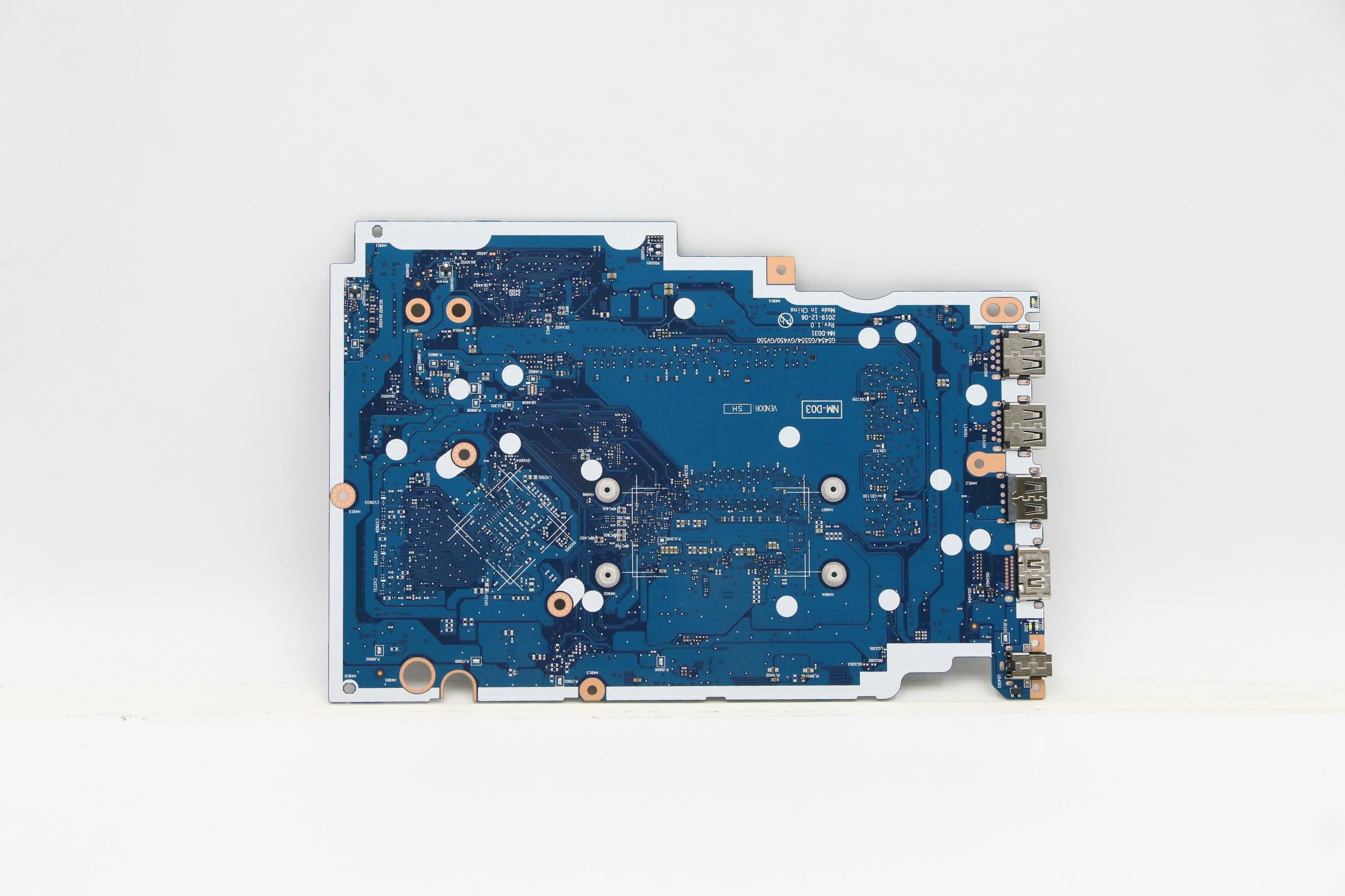 5B21B37212 - Original Lenovo MB L 81WD WINI51035G1_UMA_4G