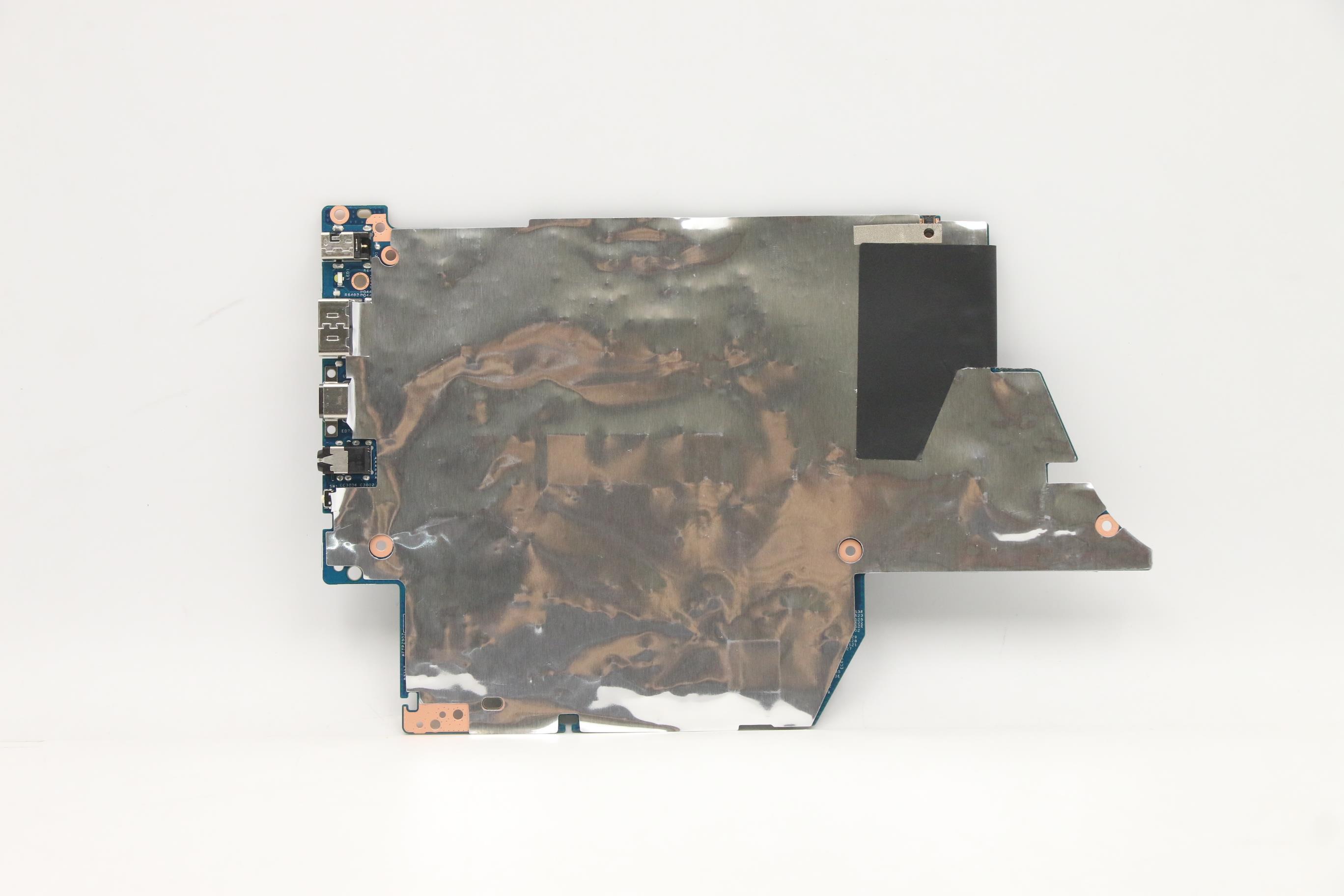 5B21B38543 - Original Lenovo MB W 82HS WIN I71165G7 UMA 16G