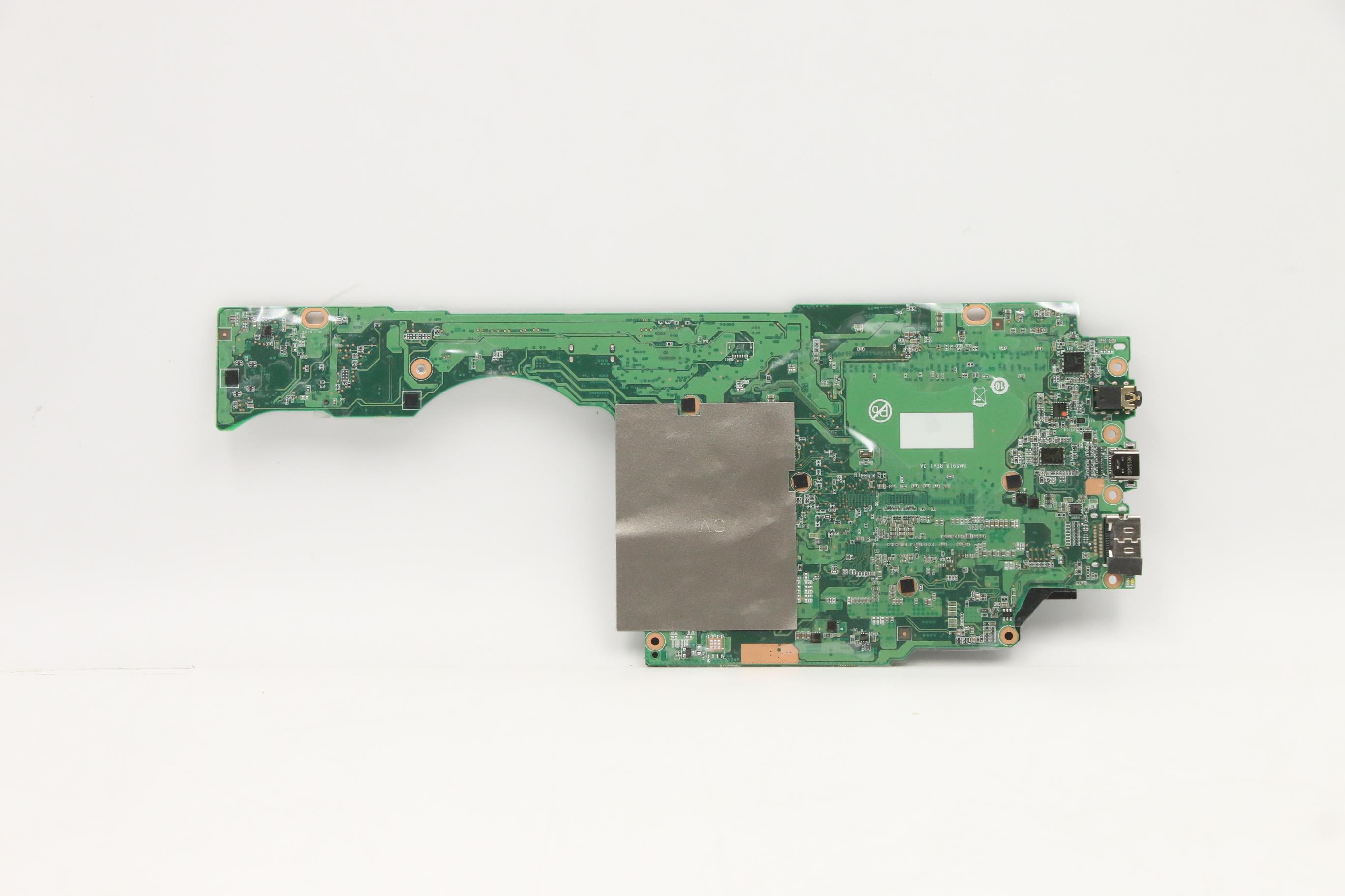 5B21B38646 - Original Lenovo BDPLANAR MB W 20RR WIN I710510U UMA YT