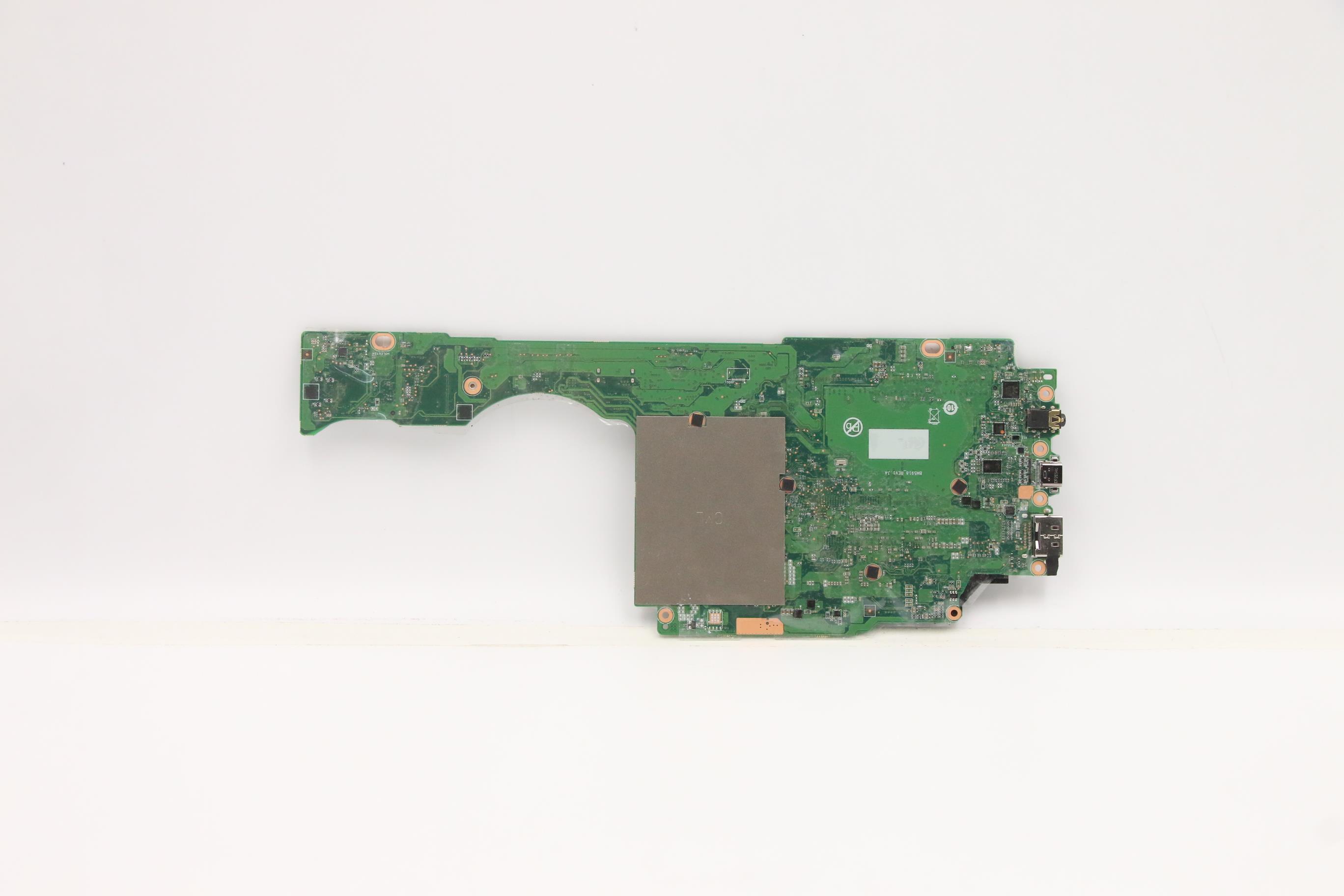 5B21B38647 - Original Lenovo BDPLANAR MB W 20RR WIN I510210U UMA YT