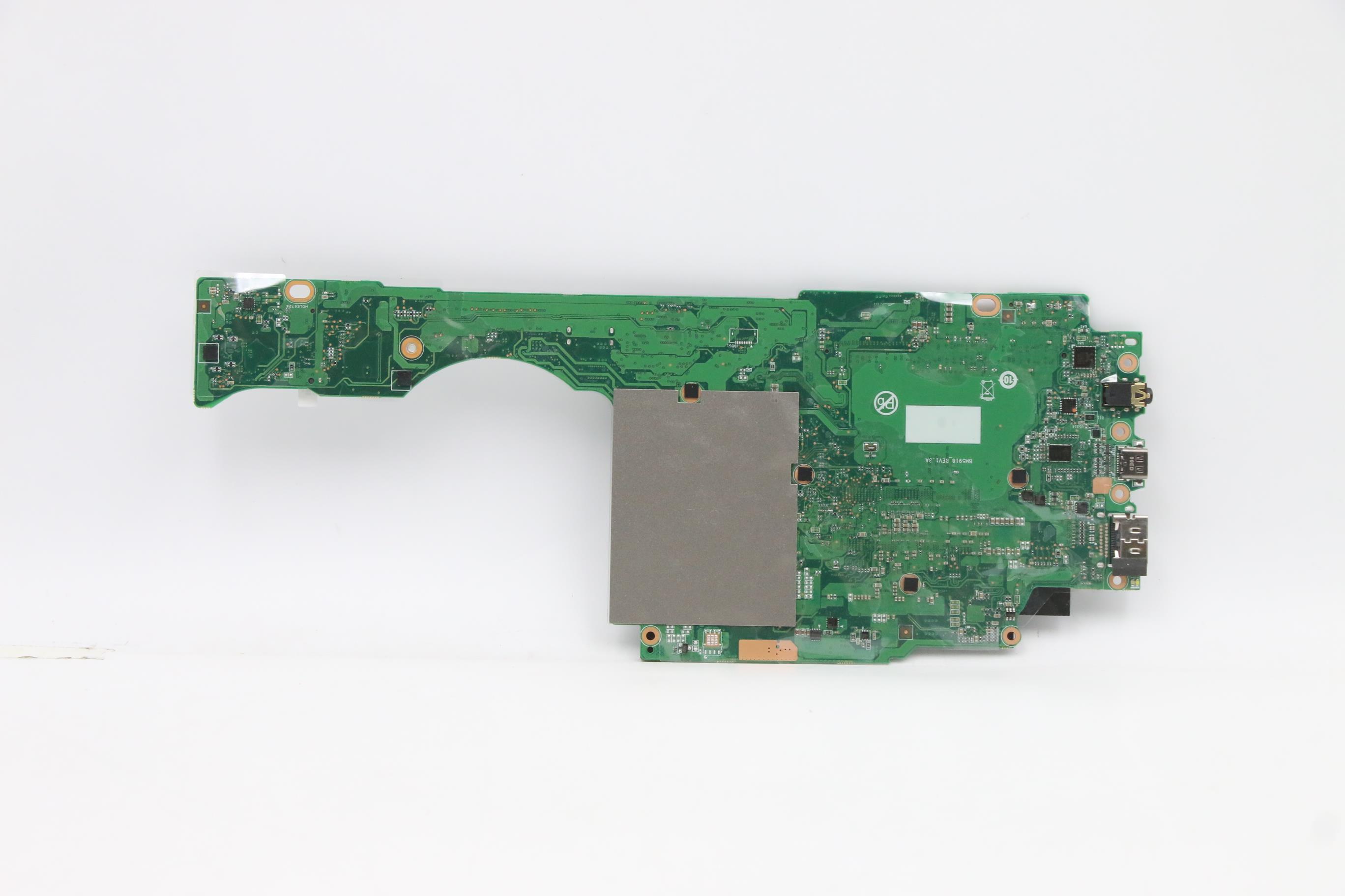 5B21B40798 - Original Lenovo System Board MB W 20RS WINI710510U UMA YT
