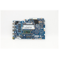 Lenovo ideapad 3-15IML05 Laptop SYSTEM BOARDS - 5B21B48863