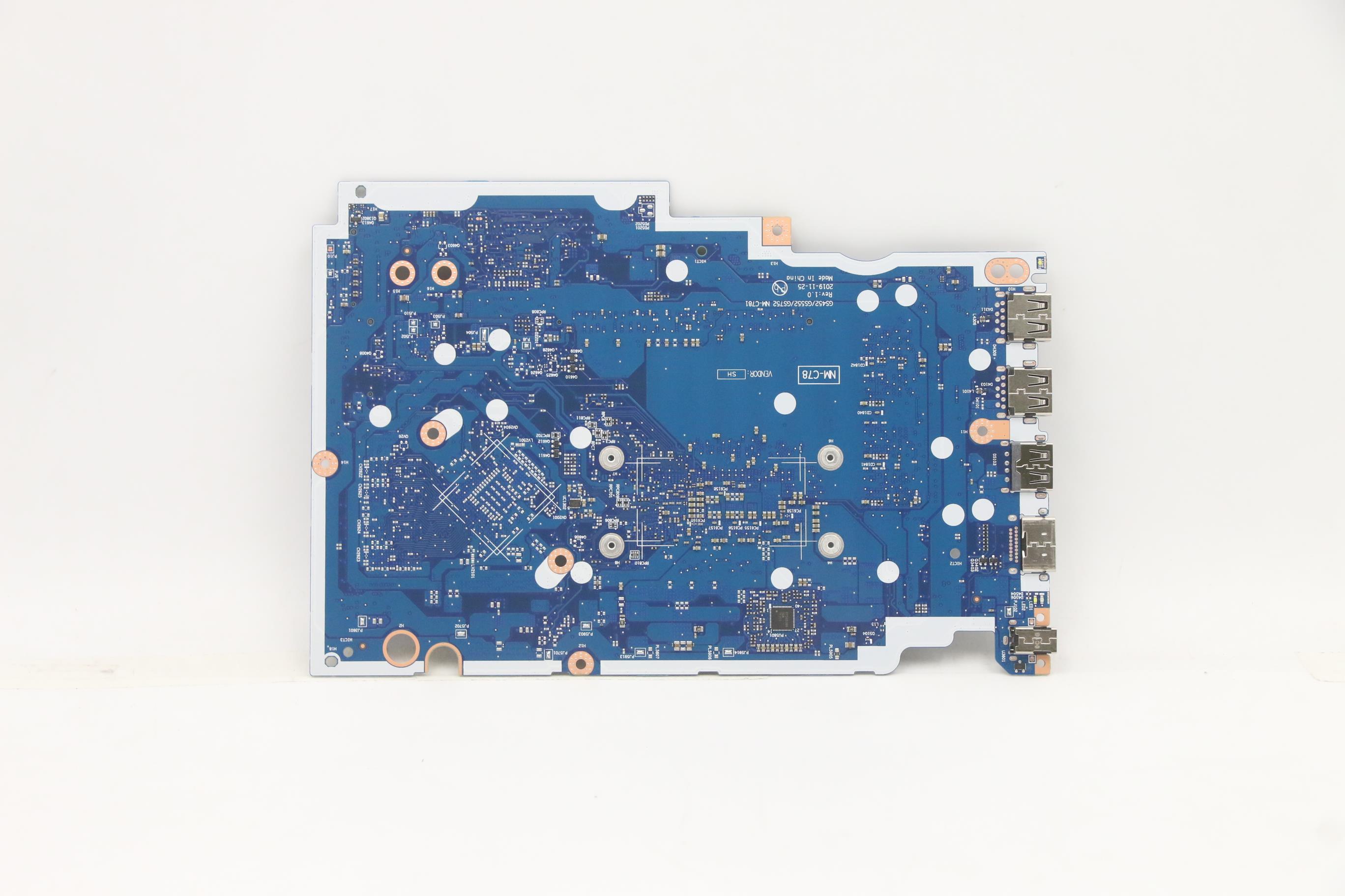5B21B48866 - Original Lenovo MB L81WA I310110U_UMA_4G_WIN