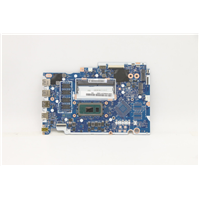 Lenovo ideapad 3-14IML05 Laptop SYSTEM BOARDS - 5B21B48866