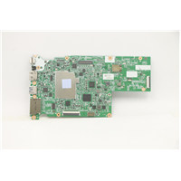 Lenovo 100e Chromebook 2nd Gen MTK (81QB) (Lenovo) SYSTEM BOARDS - 5B21B63877