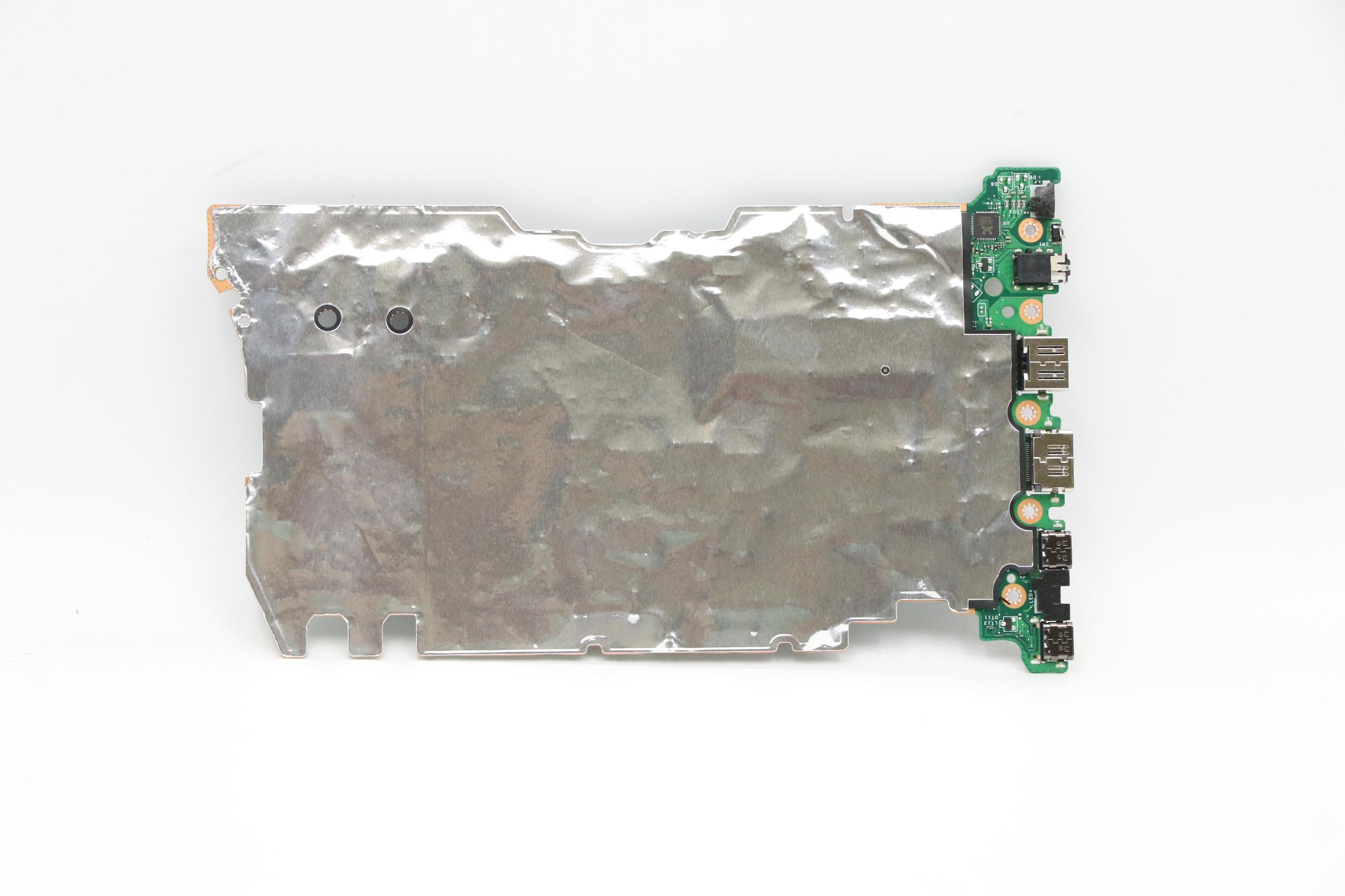 5B21B68287 - Original Lenovo System Board BDPLANAR MBC20VE NOK I5 UMA8G_NTP_HWW