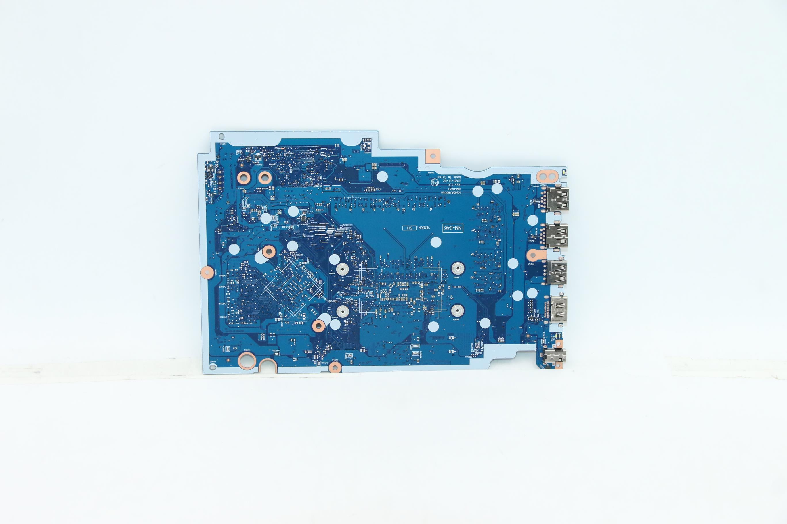 5B21B84444 - Original Lenovo MBL81X8I31115G4 UMA 4G NT WIN