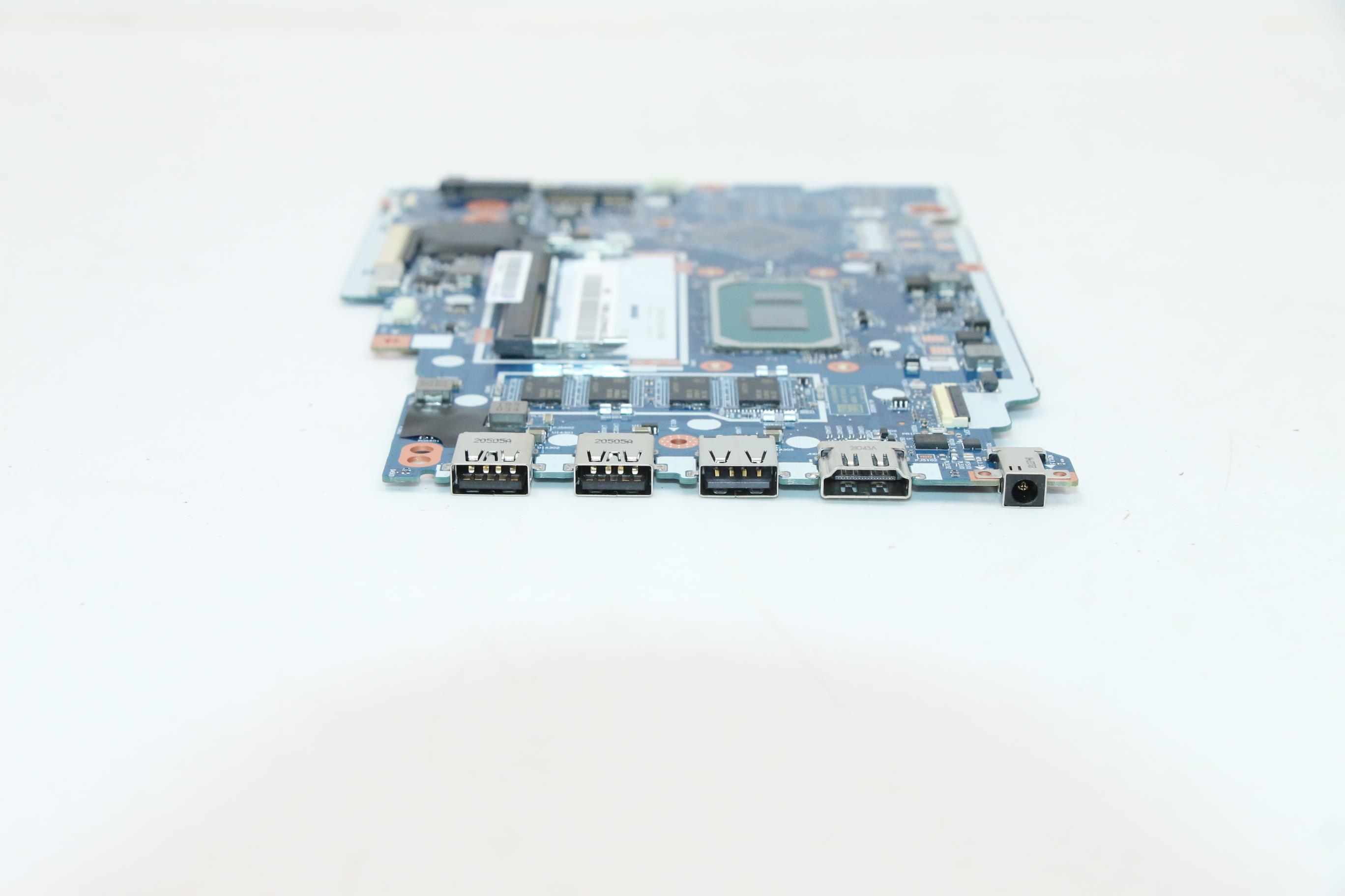 5B21B84444 - Original Lenovo MBL81X8I31115G4 UMA 4G NT WIN
