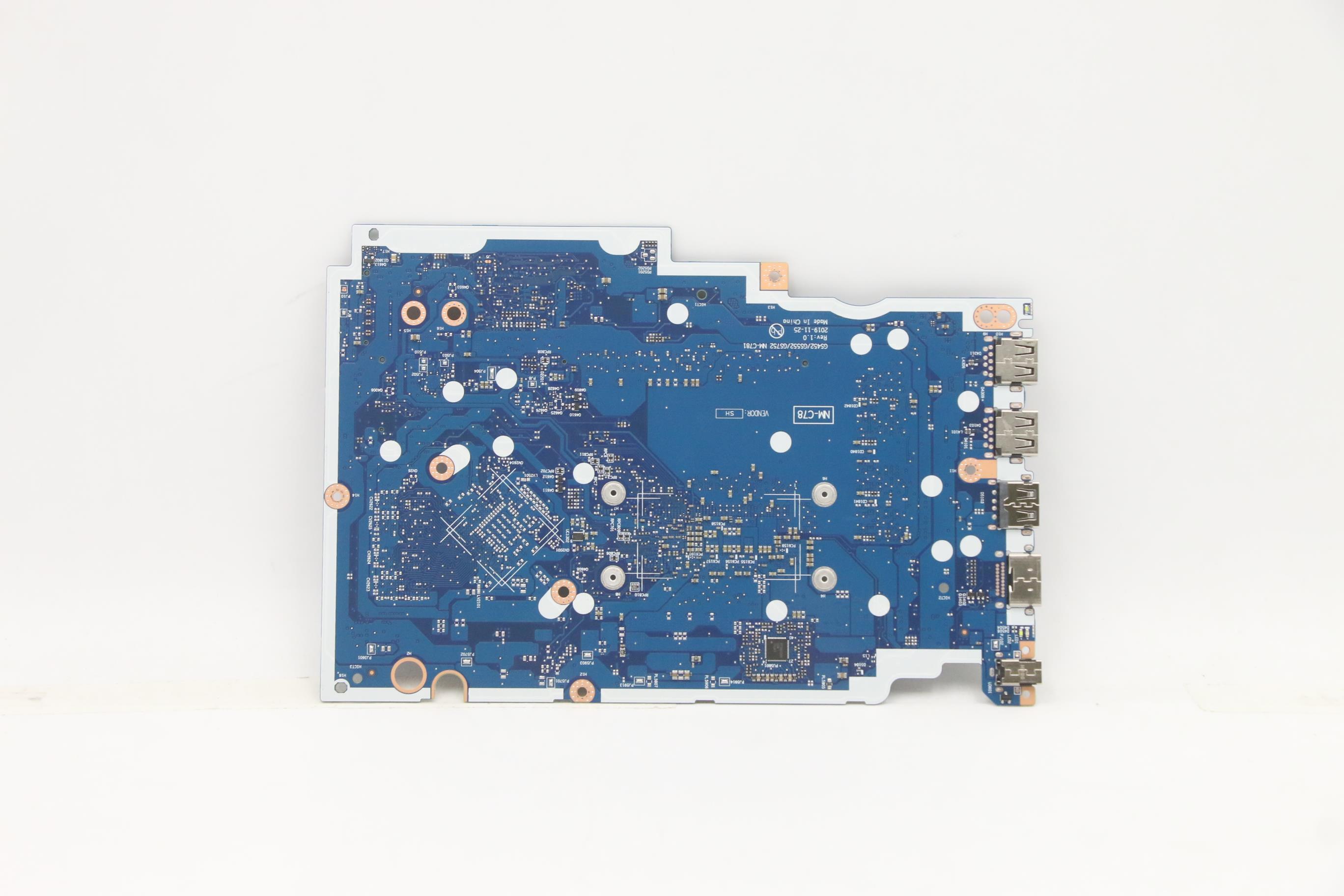 5B21B85035 - Original Lenovo MB L81WA I510210U_UMA_4G_WIN