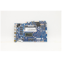 Lenovo ideapad 3-14IML05 Laptop SYSTEM BOARDS - 5B21B85035