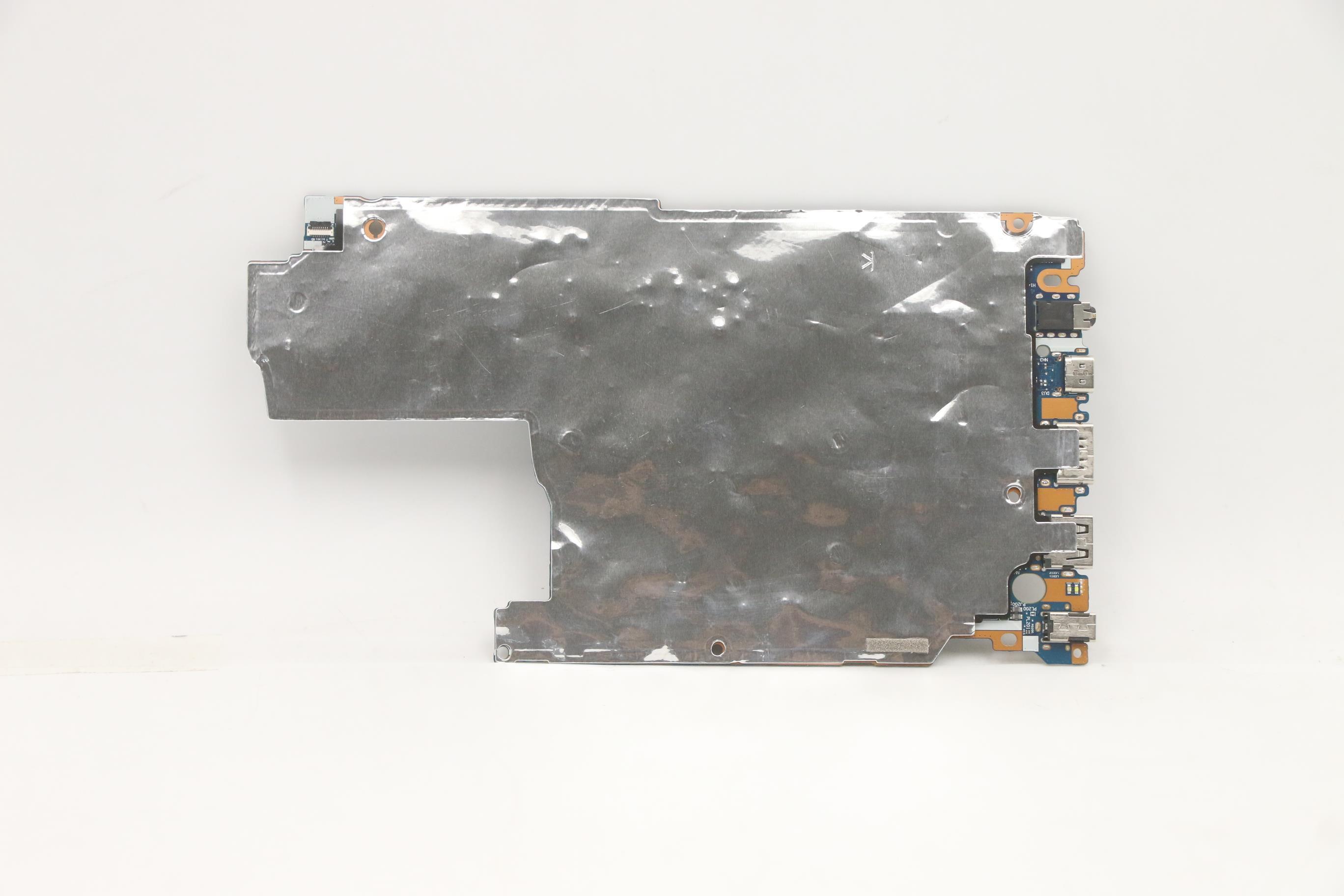5B21B85186 - Original Lenovo Motherboard MB L82H7 NOK I31115G4_UMA_4G