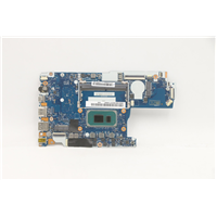 Lenovo ideapad 3-14ITL6 Laptop SYSTEM BOARDS - 5B21B85186