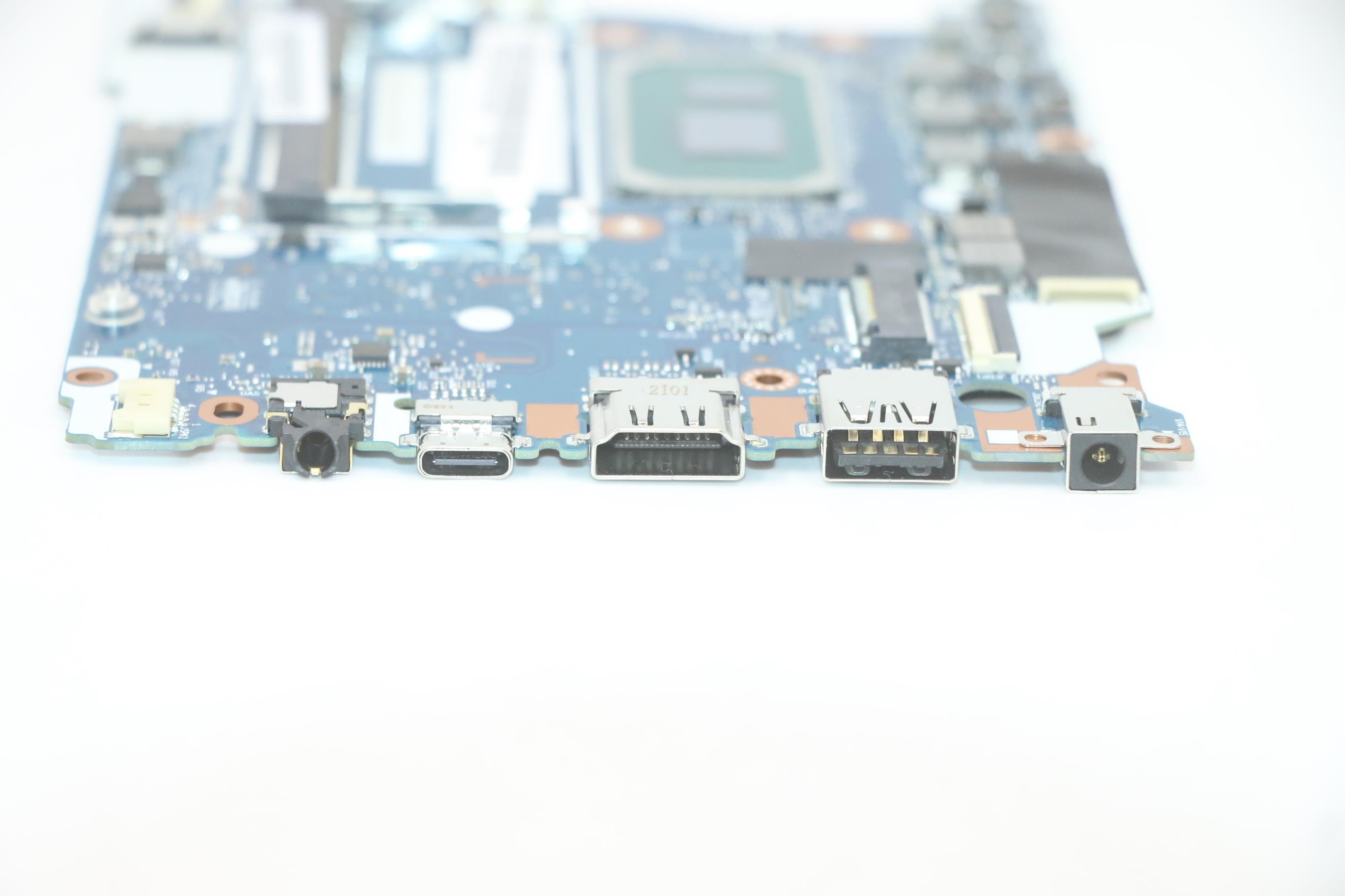 5B21B85189 - Original Lenovo MB L82H7 WIN I71165G7_UMA_4G_