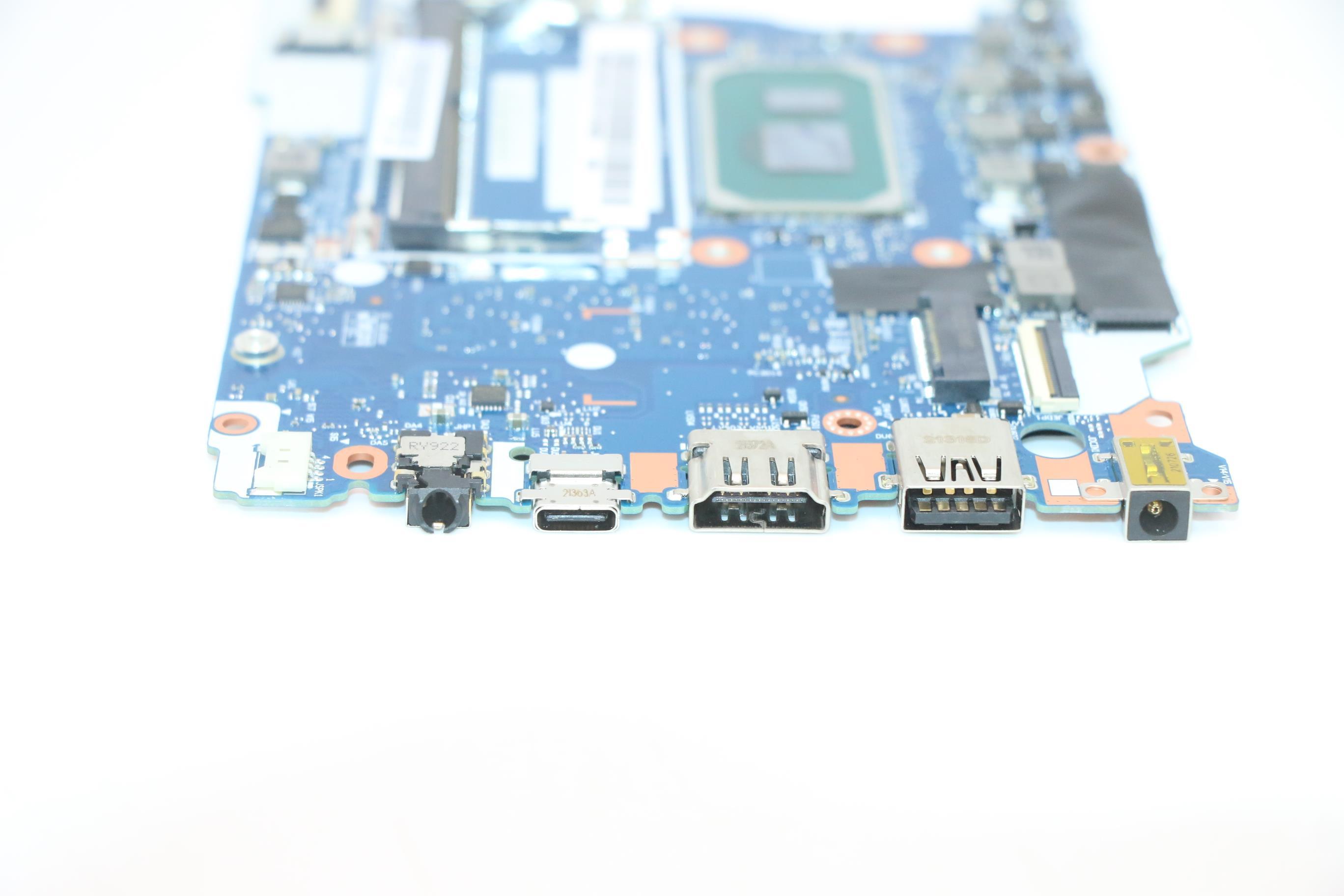 5B21B85191 - Original Lenovo MB L82H7 WIN I71165G7 UMA 8G