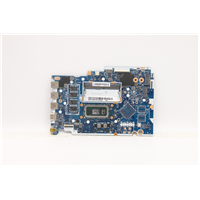 Lenovo ideapad 3-15IML05 Laptop SYSTEM BOARDS - 5B21B85207