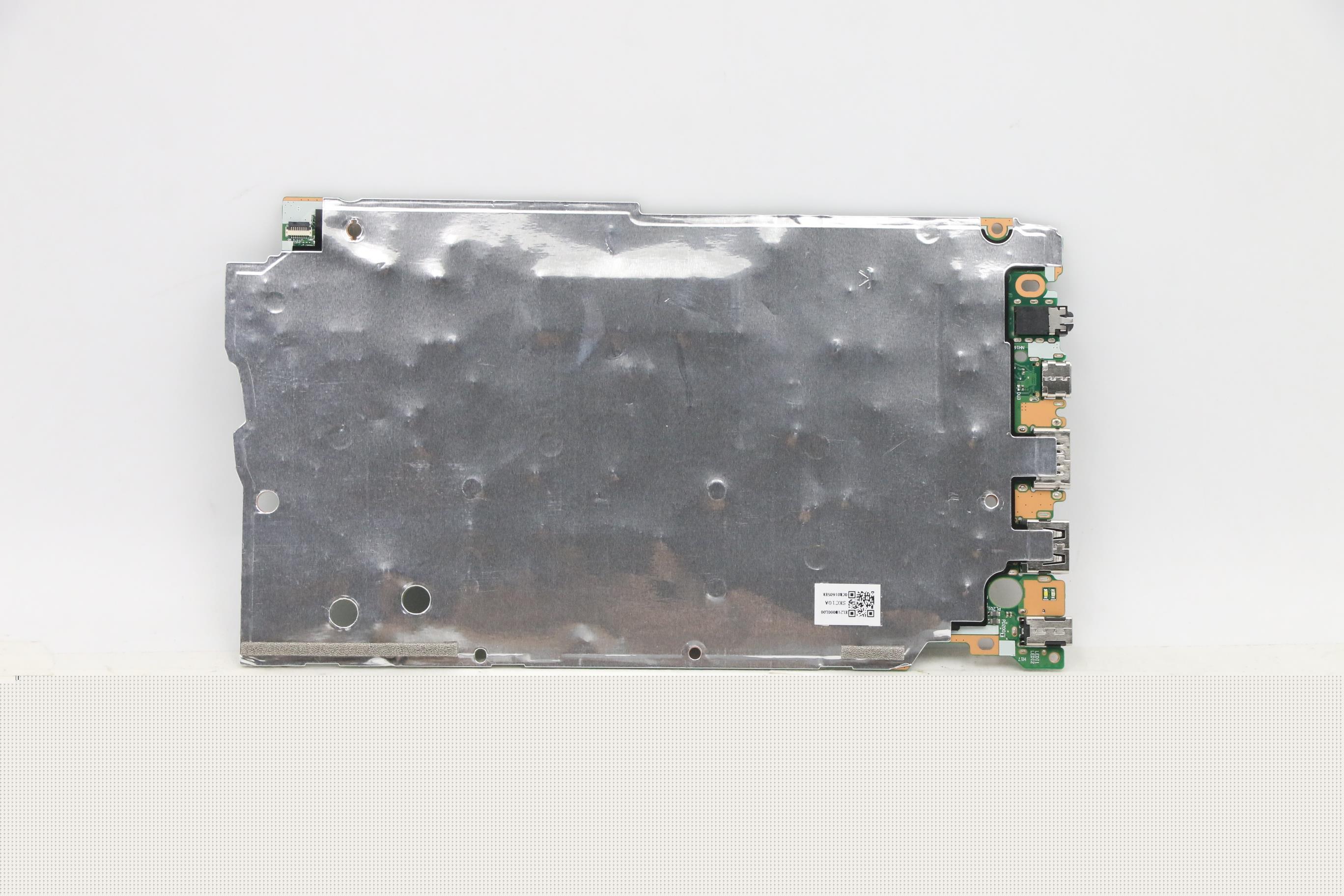 5B21B85211 - Original Lenovo System Board BDPLANAR MBL82KTWINR75700UUMA_4G RPMC