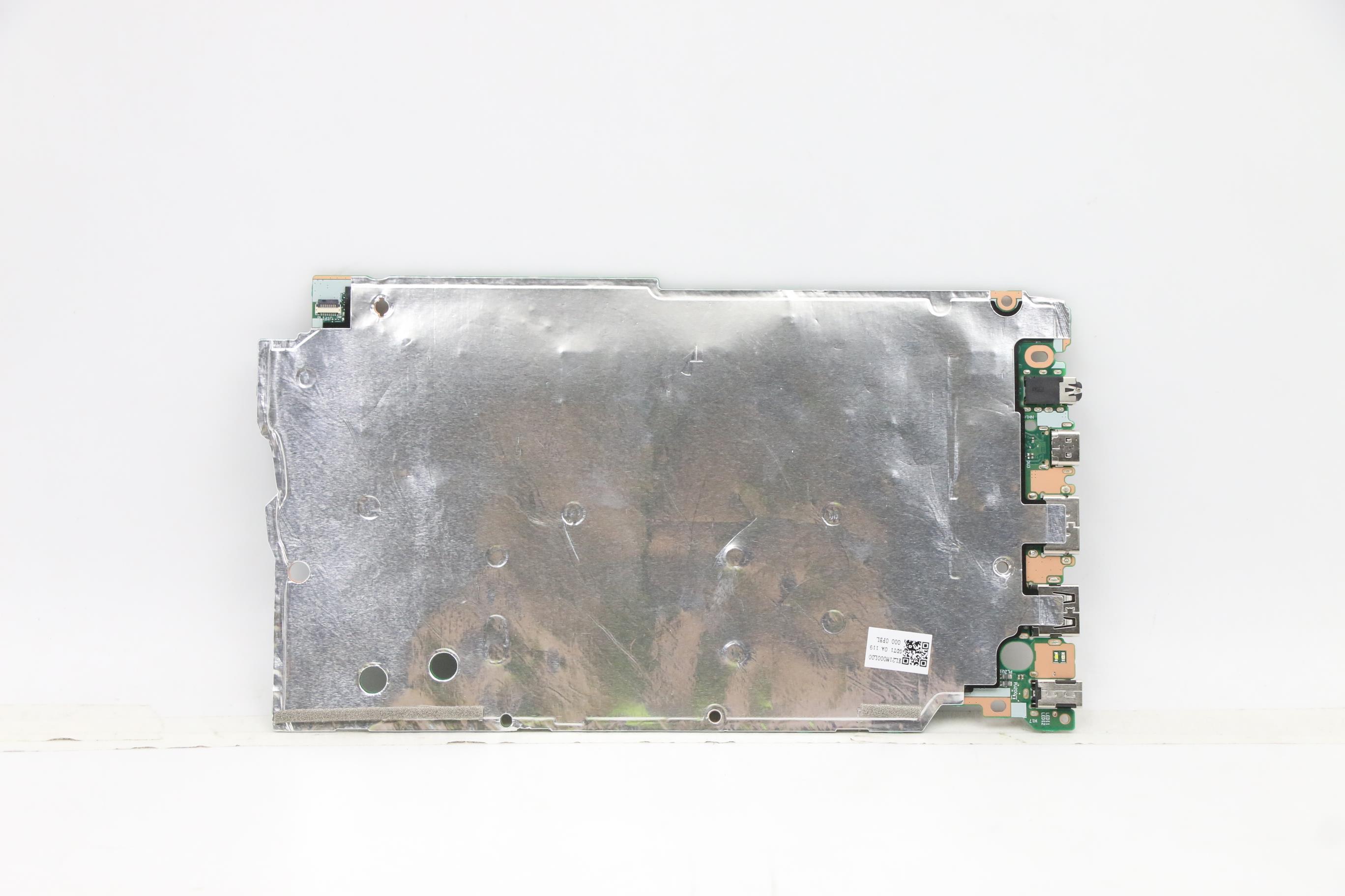 5B21B85216 - Original Lenovo System Board MBL82KTNOKR35300UUMA_4G RPMC