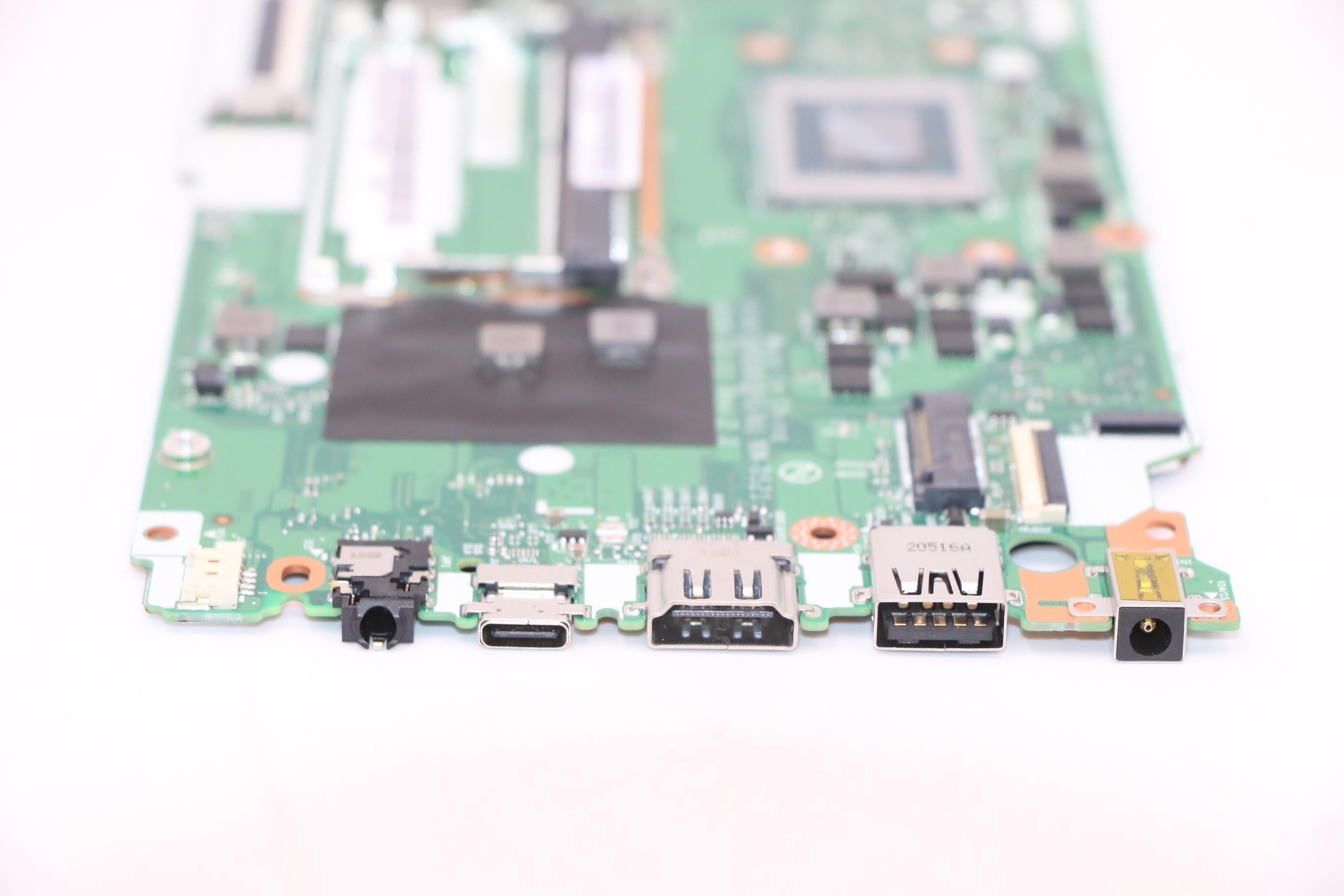 5B21B85234 - Original Lenovo MB L82KU WIN R35300U UMA 4G