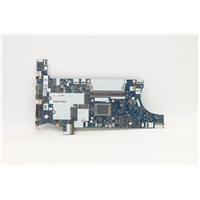 Lenovo ThinkPad P14s Gen 1 (20Y1, 20Y2) Laptop SYSTEM BOARDS - 5B21B88790