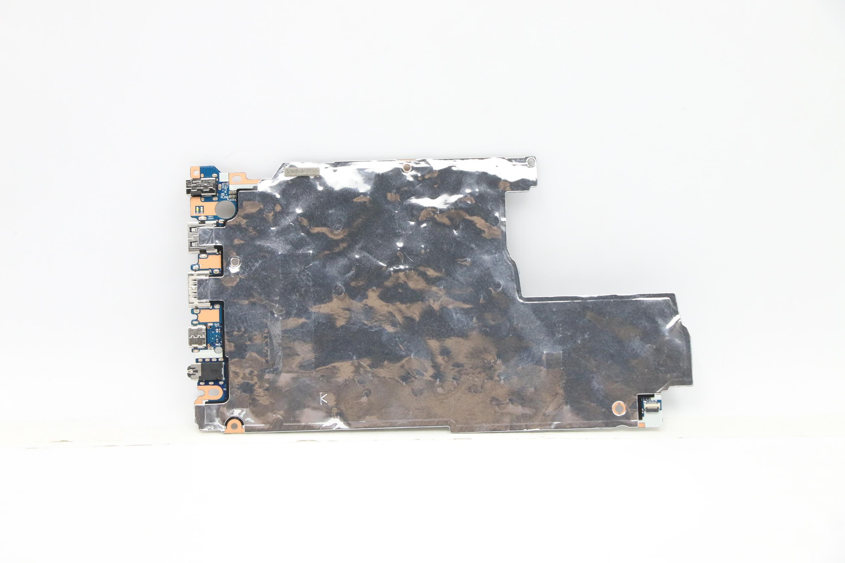 5B21B89994 - Original Lenovo System Board BDPLANAR MBL82KAWINI71165G7UMA8G RPMC