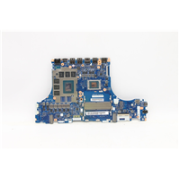 Lenovo Legion 5 Pro-16ACH6H Laptop (Lenovo) SYSTEM BOARDS - 5B21B90026