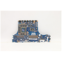 Lenovo Legion 5 Pro-16ACH6H Laptop (Lenovo) SYSTEM BOARDS - 5B21B90027